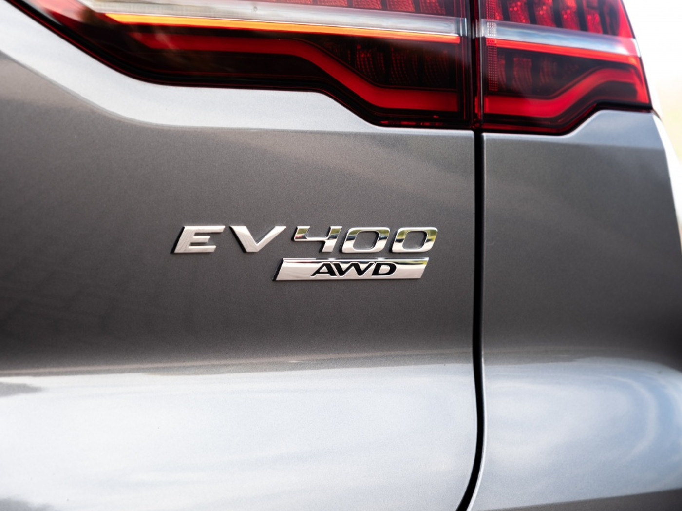 Foto van Jaguar Jaguar I-pace