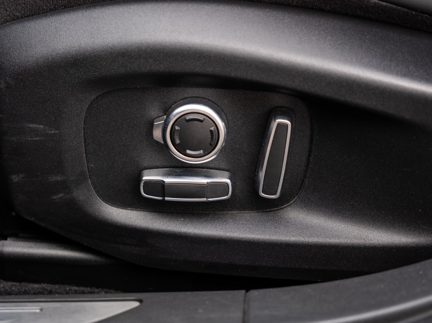 Foto van Jaguar Jaguar I-pace