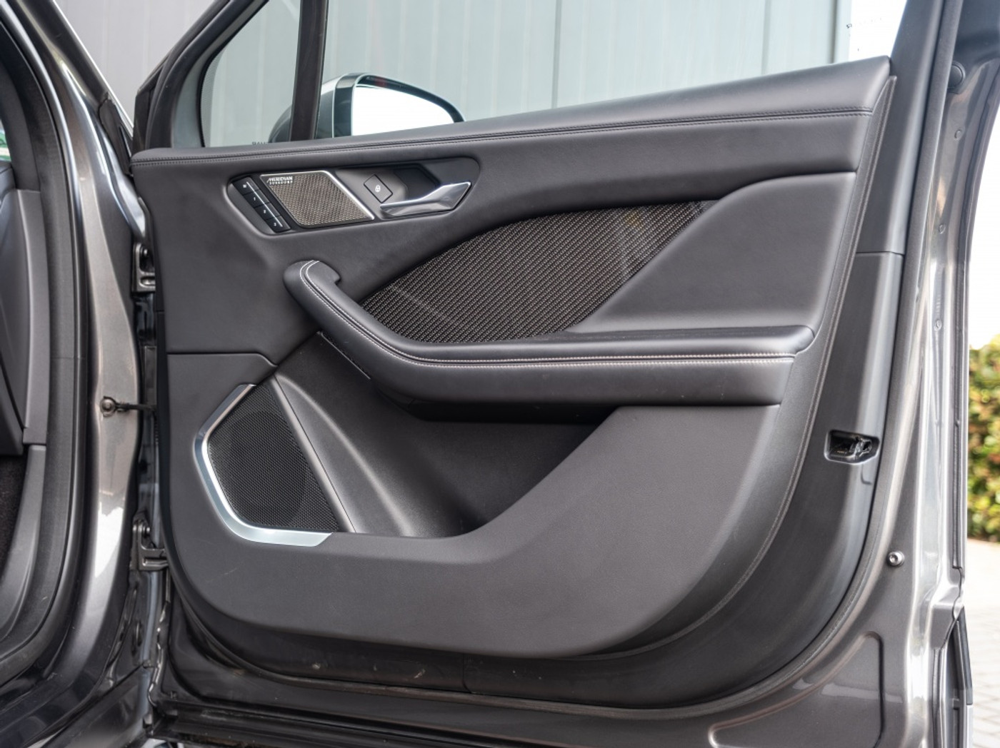 Foto van Jaguar Jaguar I-pace