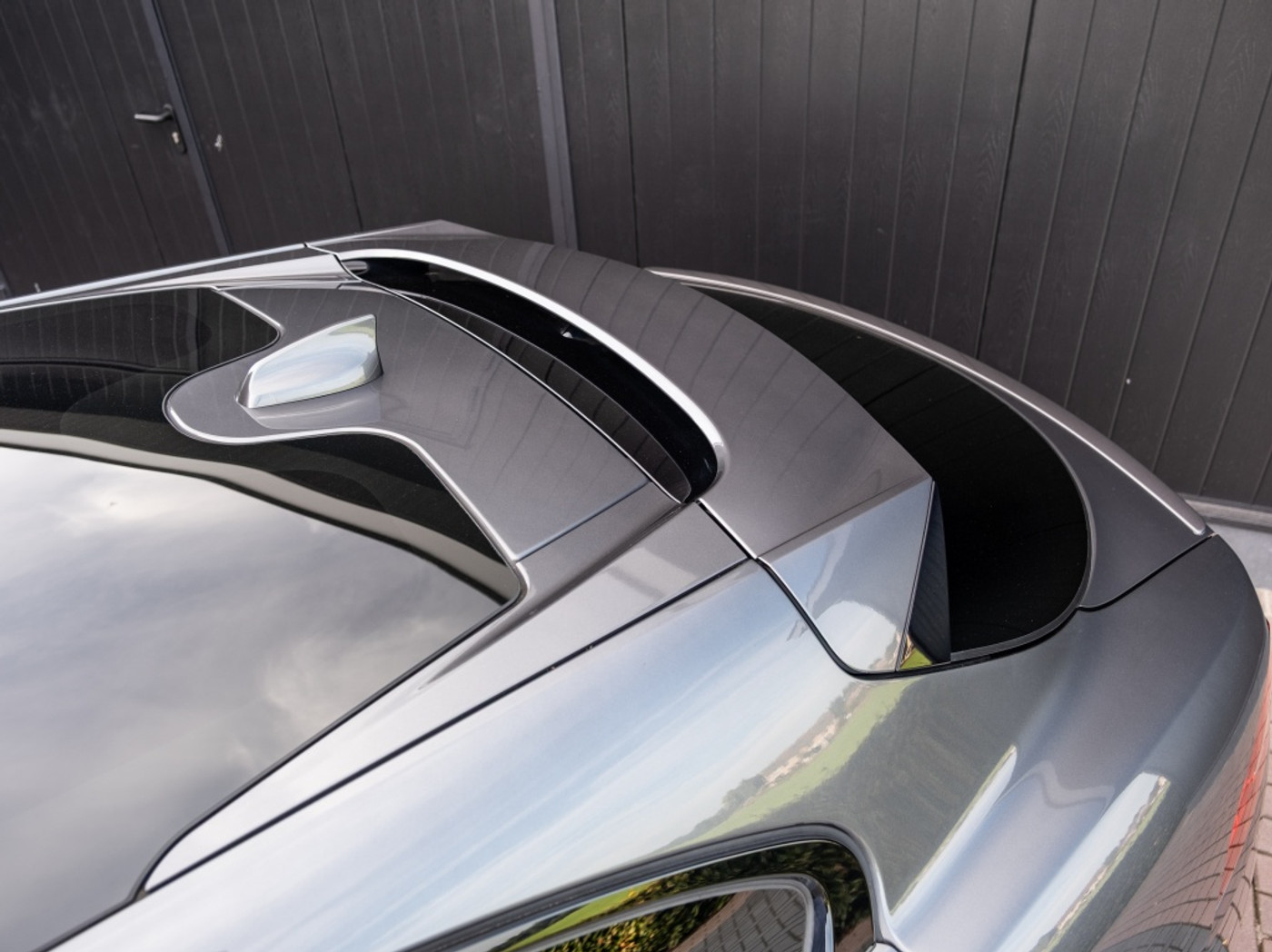 Foto van Jaguar Jaguar I-pace