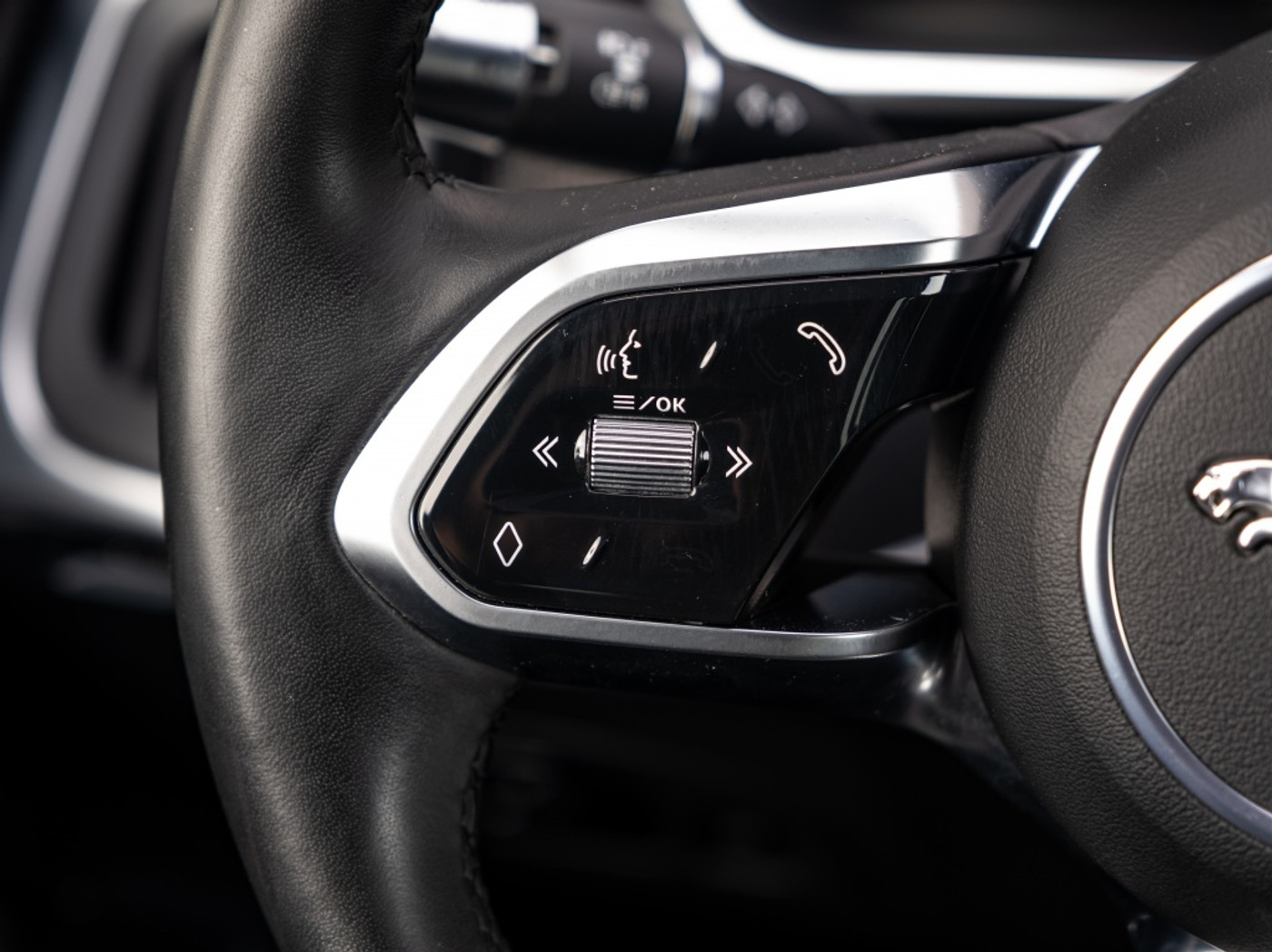 Foto van Jaguar Jaguar I-pace