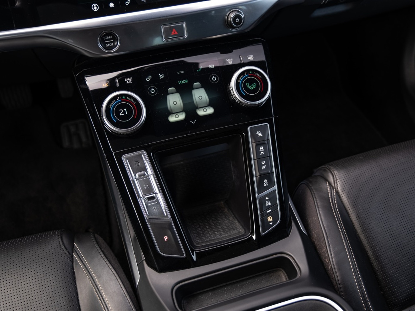 Foto van Jaguar Jaguar I-pace