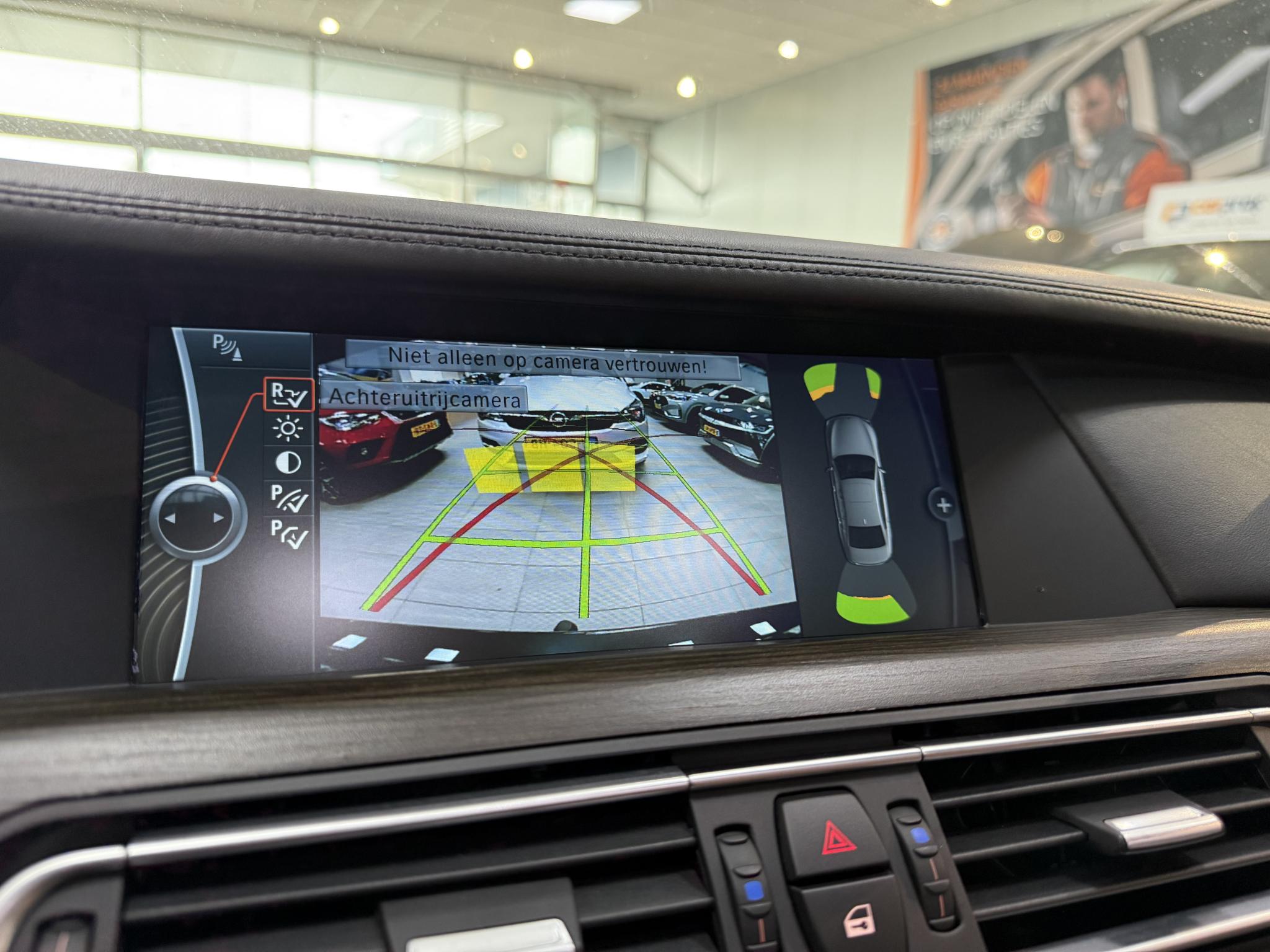 Foto van BMW 7er Reihe