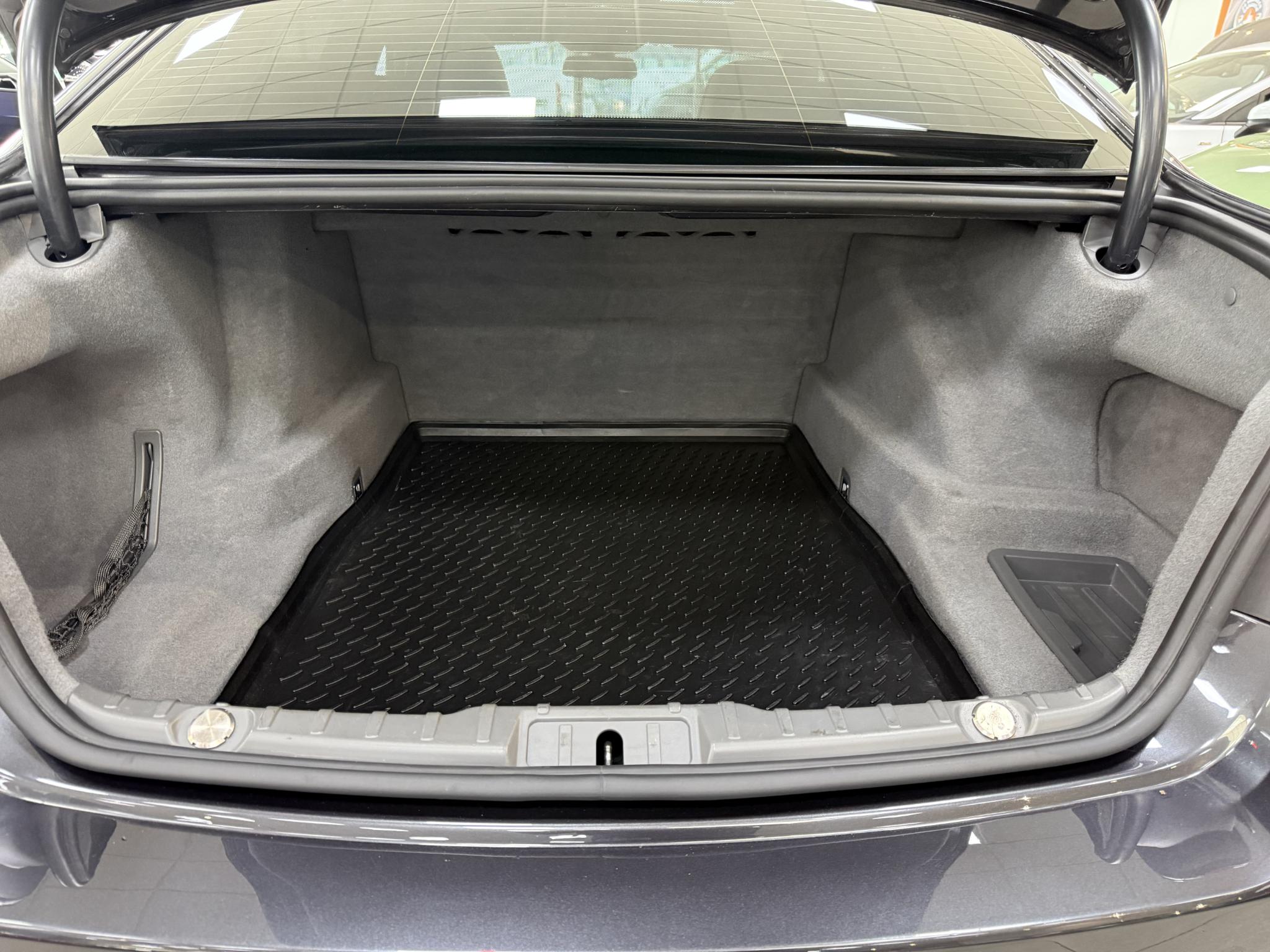 Foto van BMW 7er Reihe