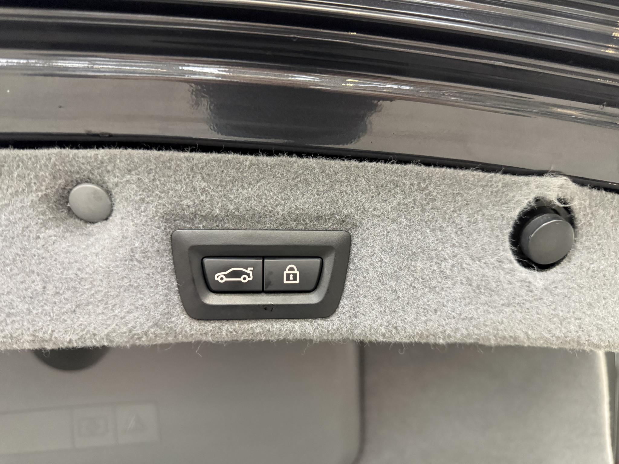 Foto van BMW 7er Reihe