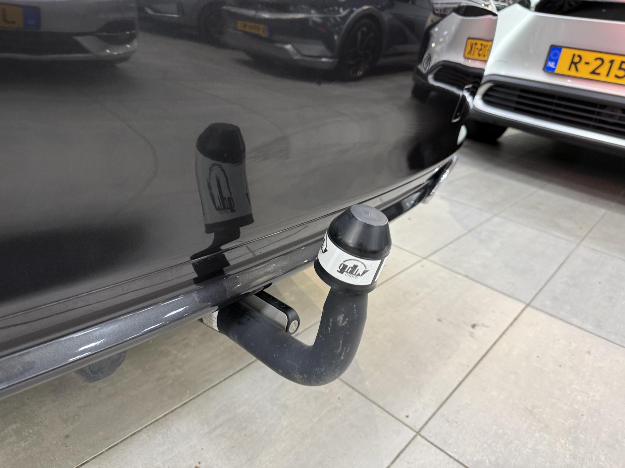 Foto van BMW 7er Reihe