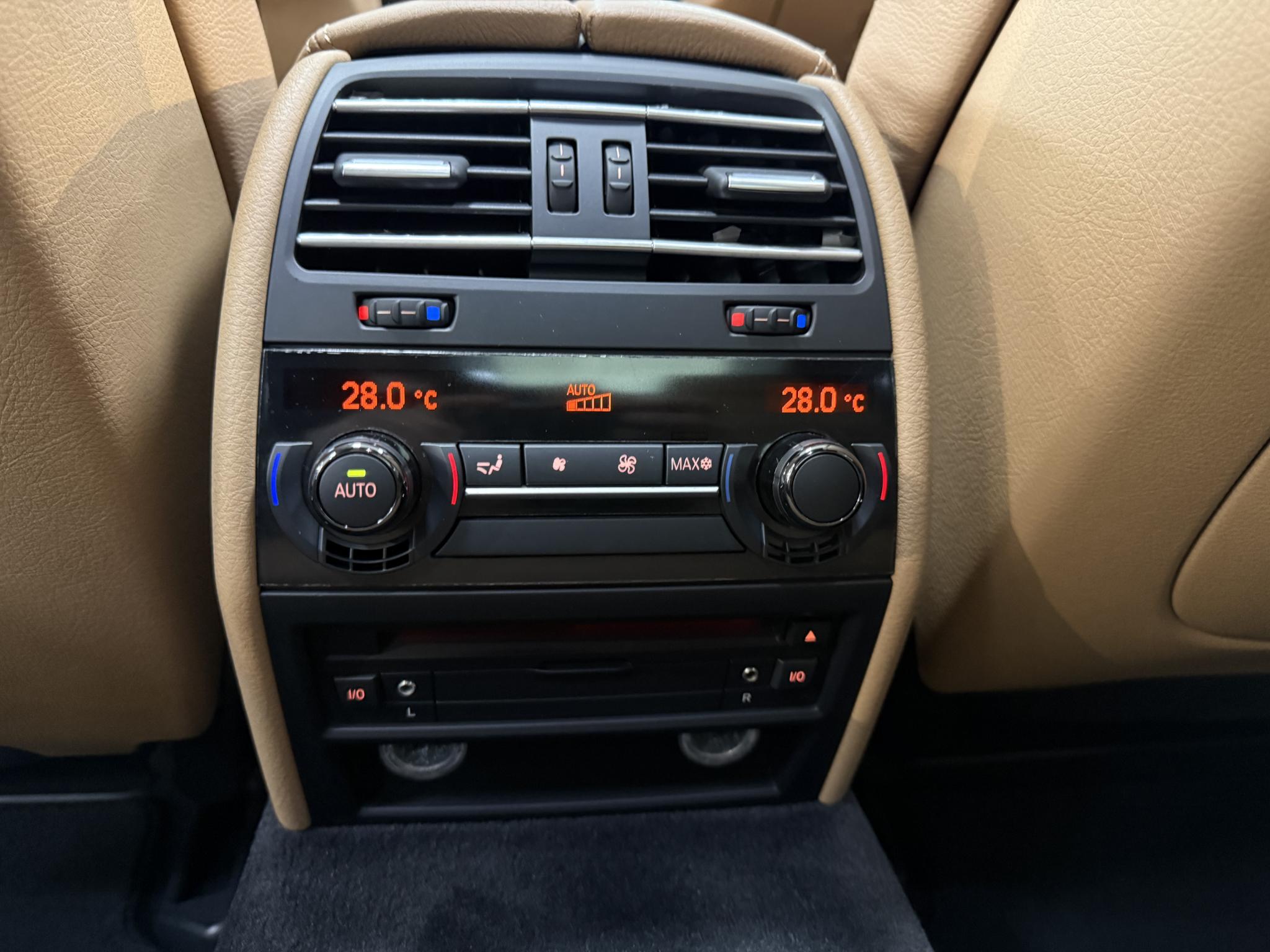 Foto van BMW 7er Reihe