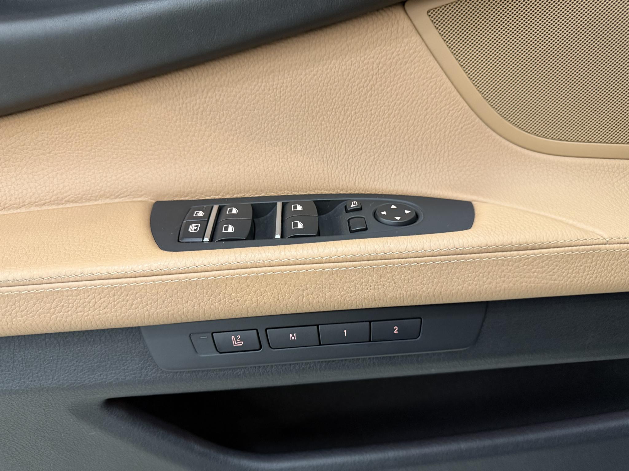Foto van BMW 7er Reihe