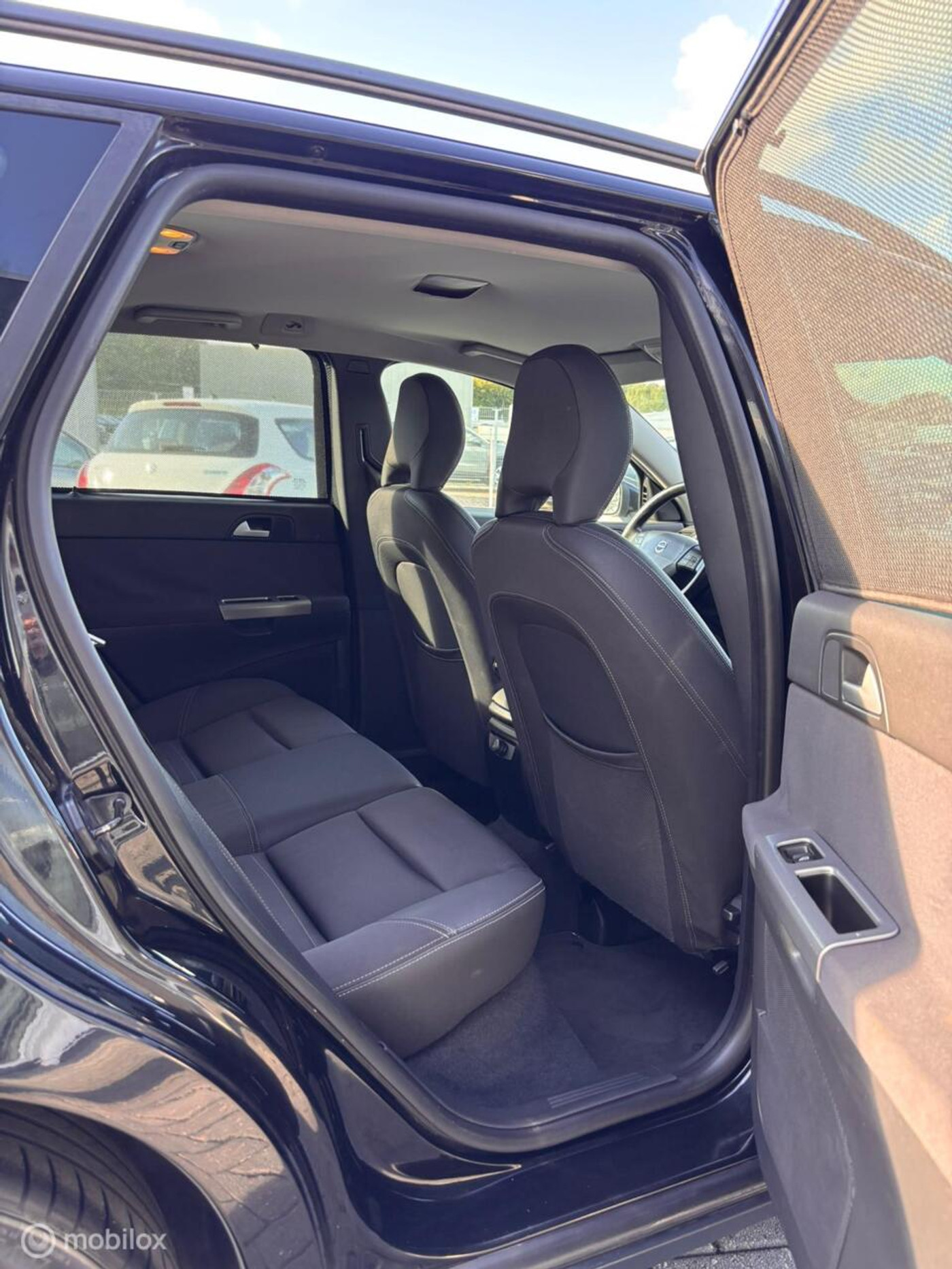 Foto van Volvo V50