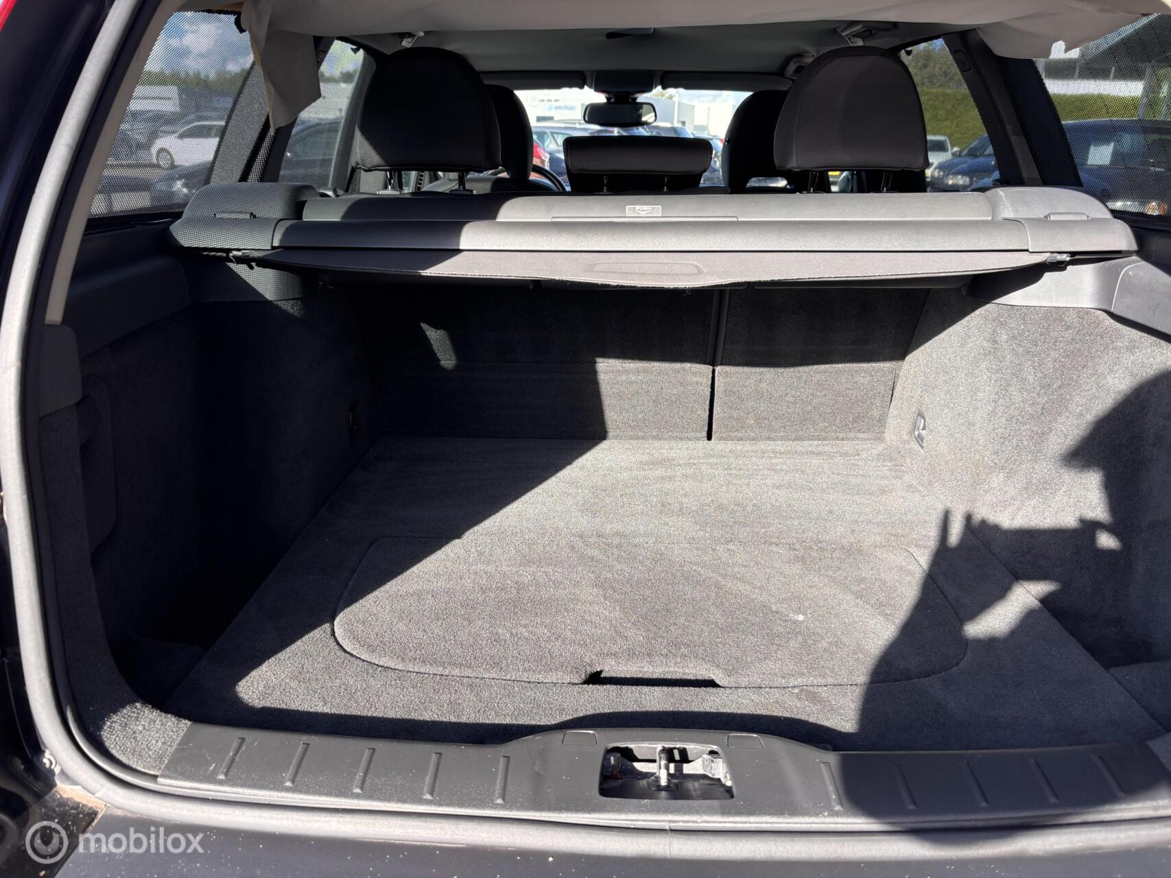 Foto van Volvo V50