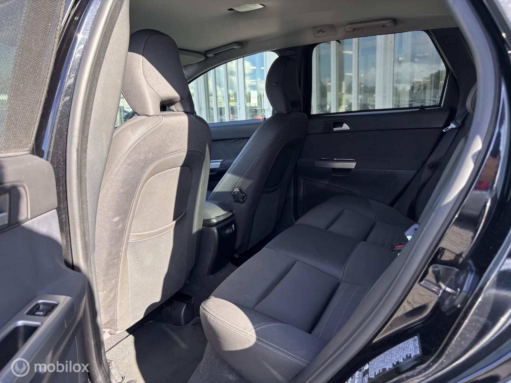Foto van Volvo V50