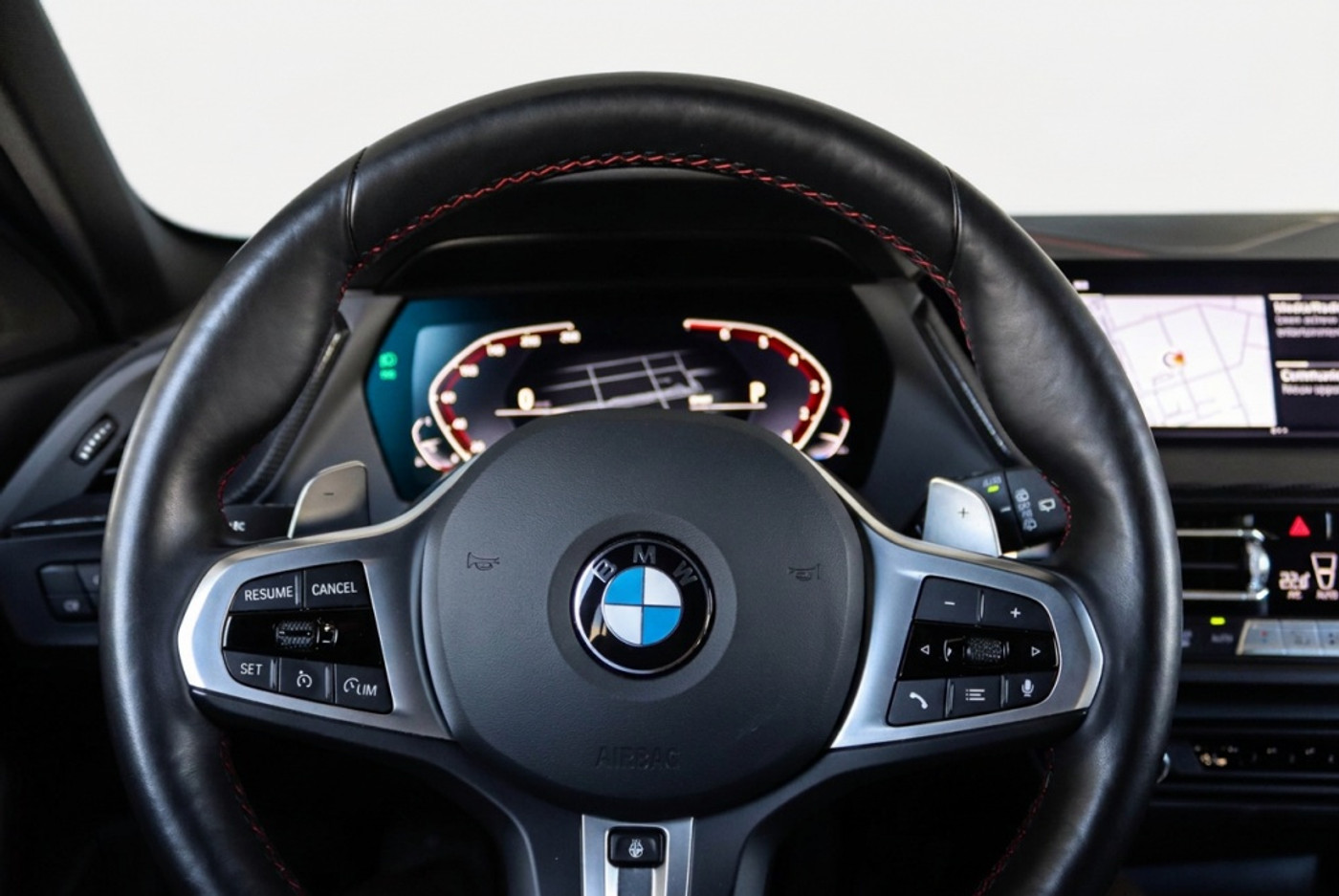 Foto van BMW 128ti
