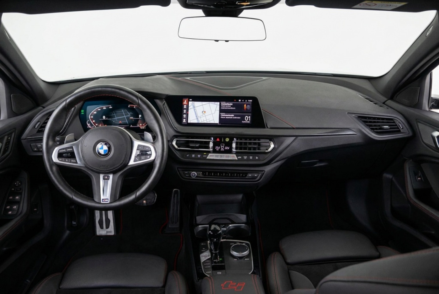 Foto van BMW 128ti