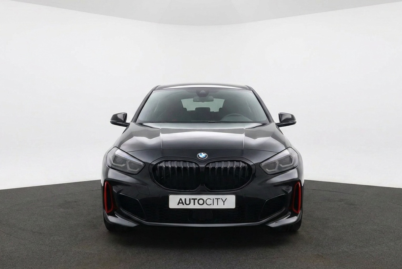 Foto van BMW 128ti