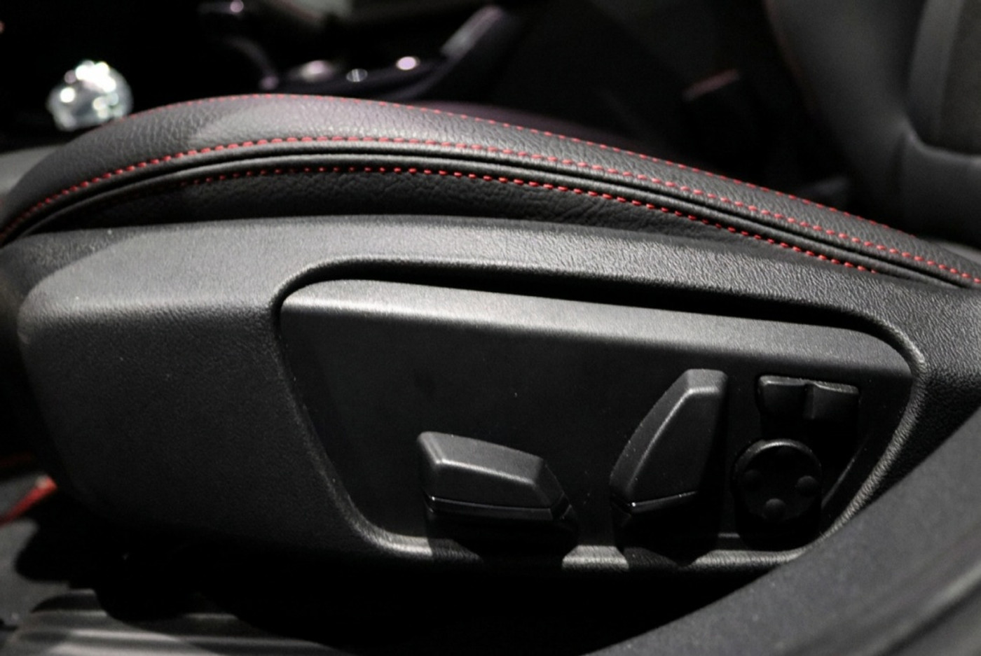 Foto van BMW 128ti