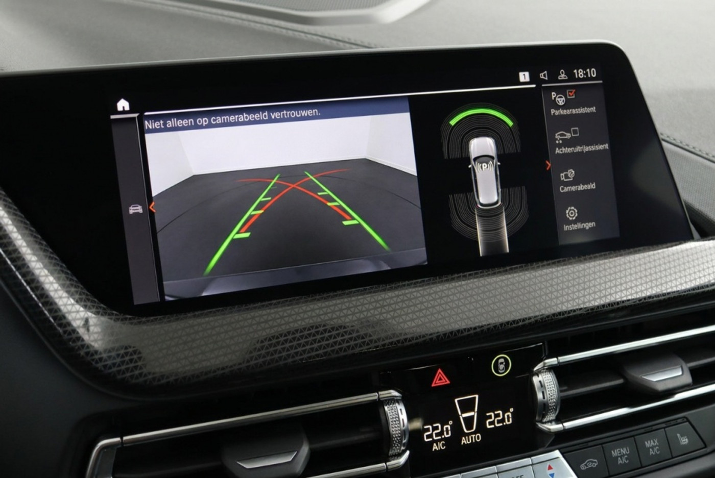 Foto van BMW 128ti
