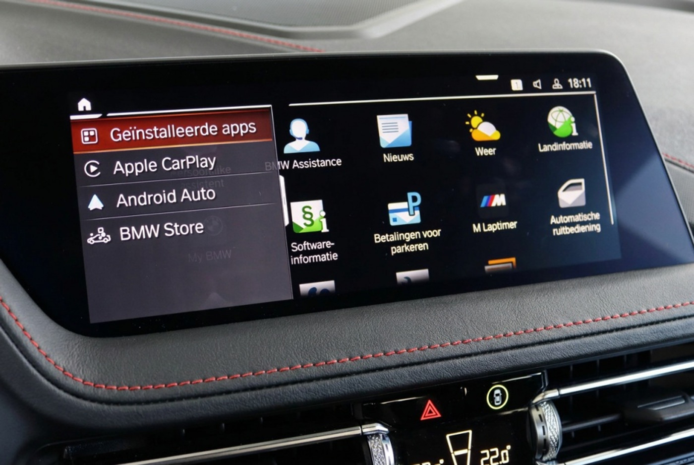 Foto van BMW 128ti