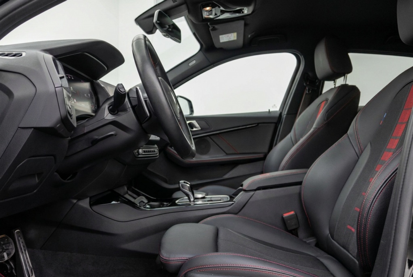 Foto van BMW 128ti