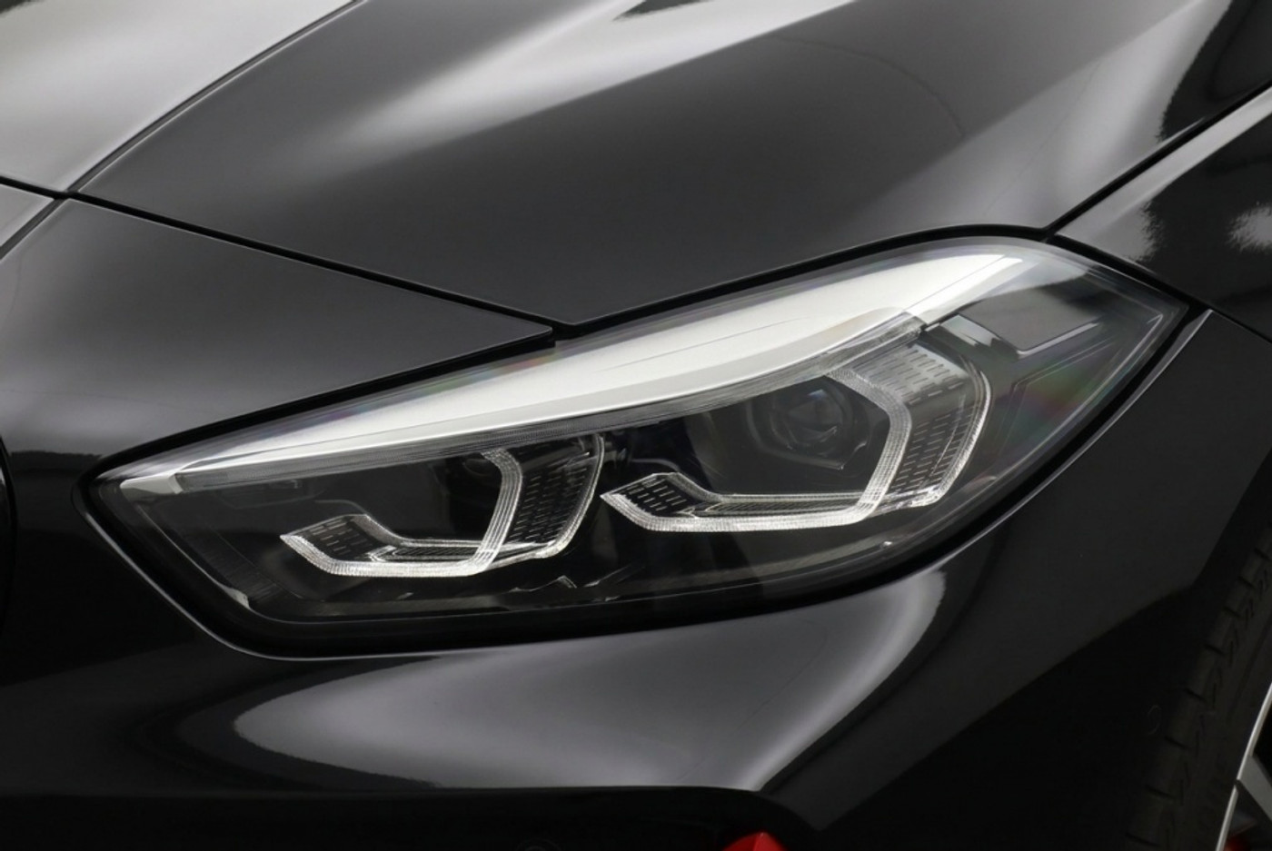 Foto van BMW 128ti