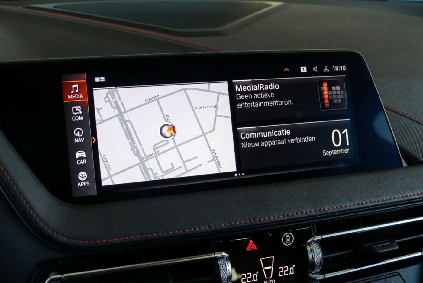 Foto van BMW 128ti