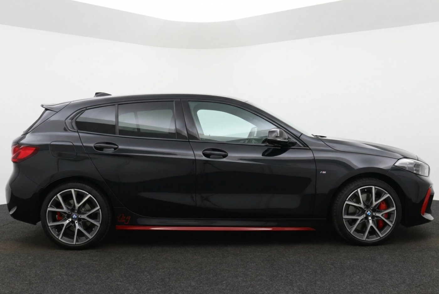 Foto van BMW 128ti