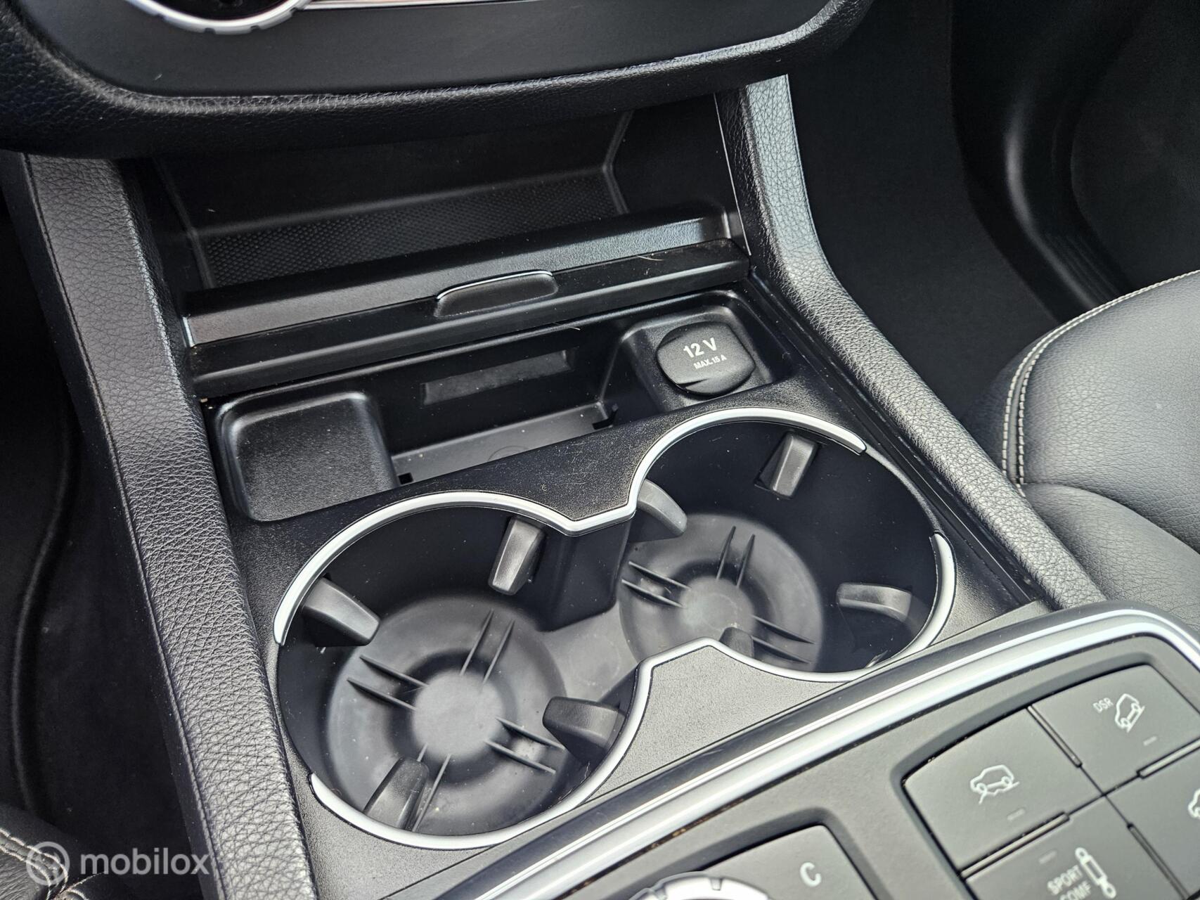 Foto van Mercedes-Benz ML 350 Bluetec 4Matic