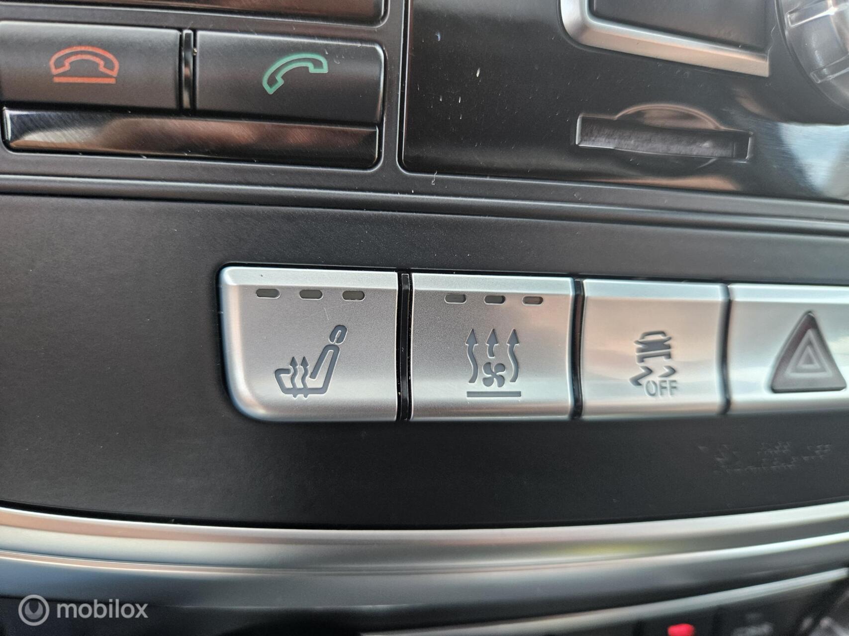Foto van Mercedes-Benz ML 350 Bluetec 4Matic