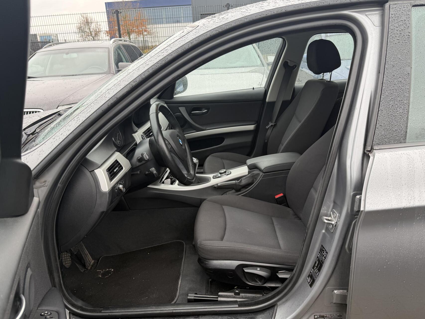 Foto van BMW 3er Reihe