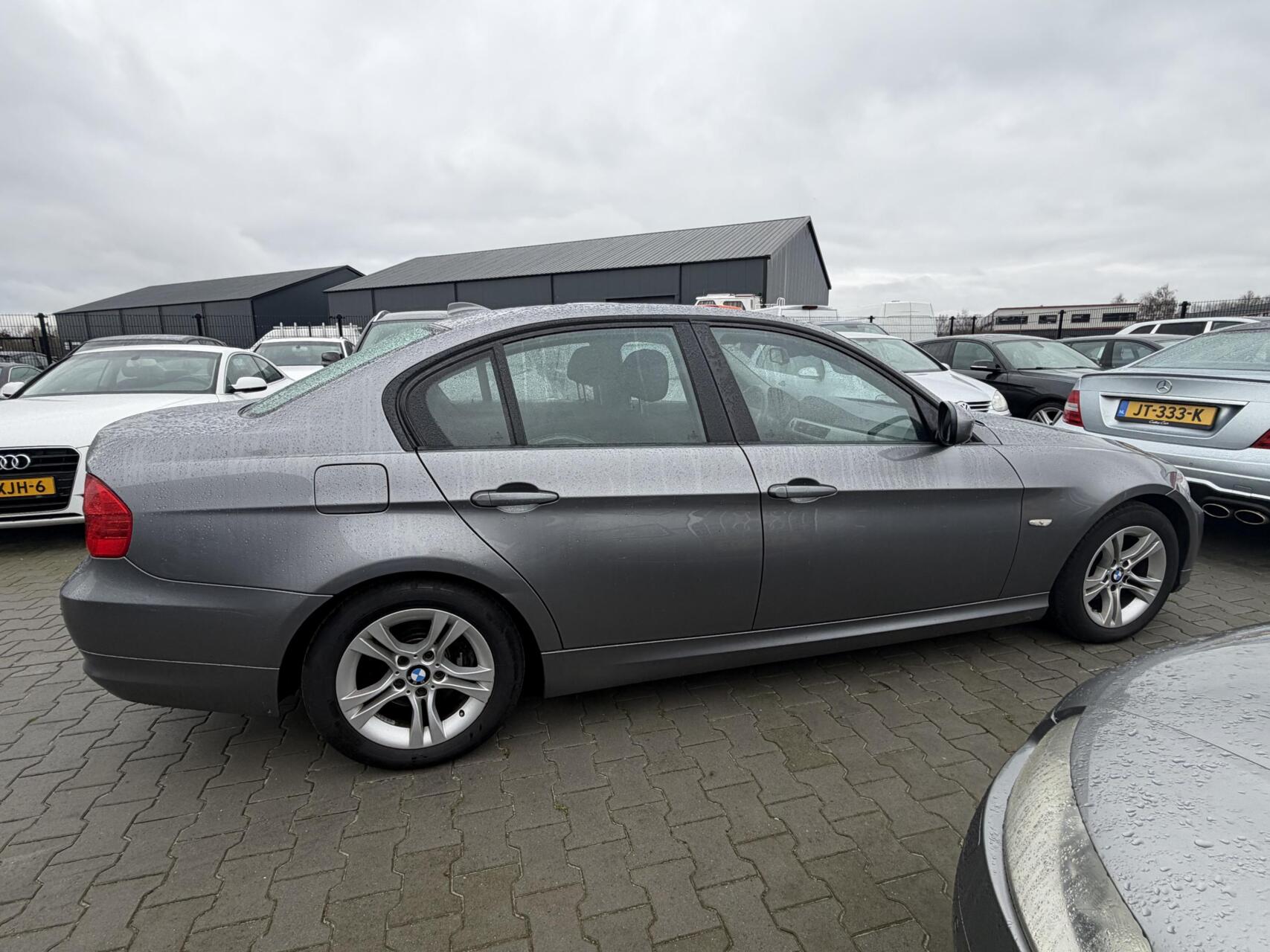 Foto van BMW 3er Reihe