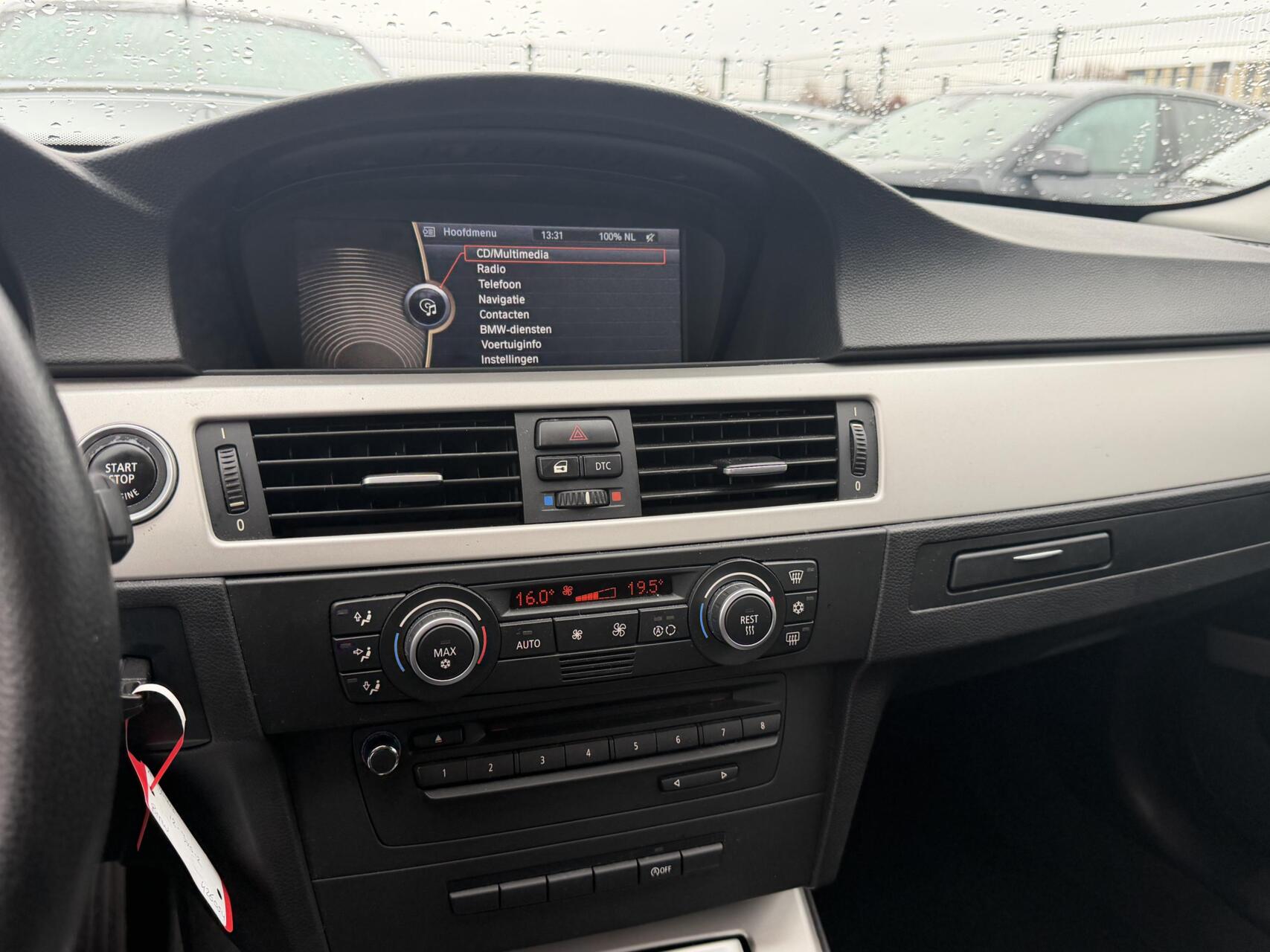 Foto van BMW 3er Reihe