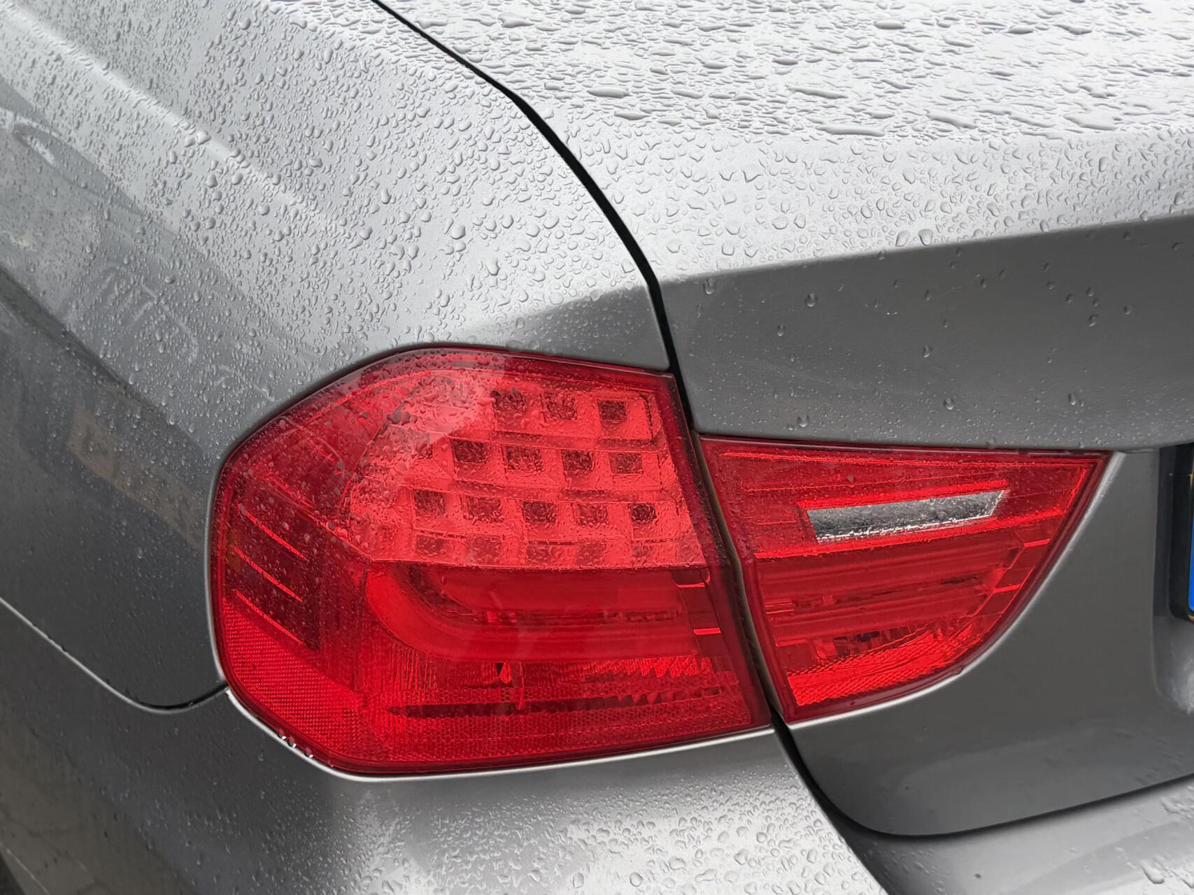 Foto van BMW 3er Reihe