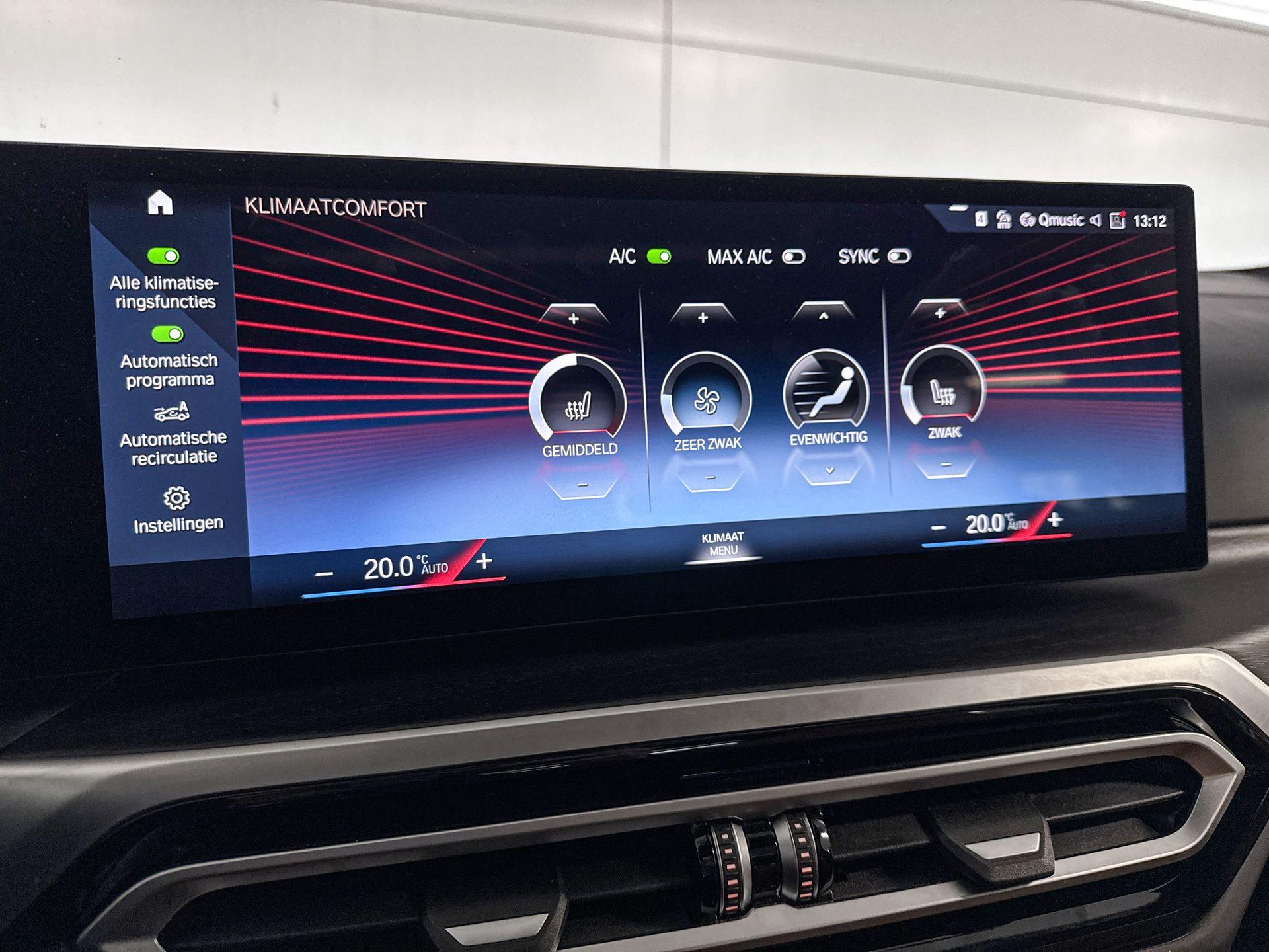 Foto van BMW M440i