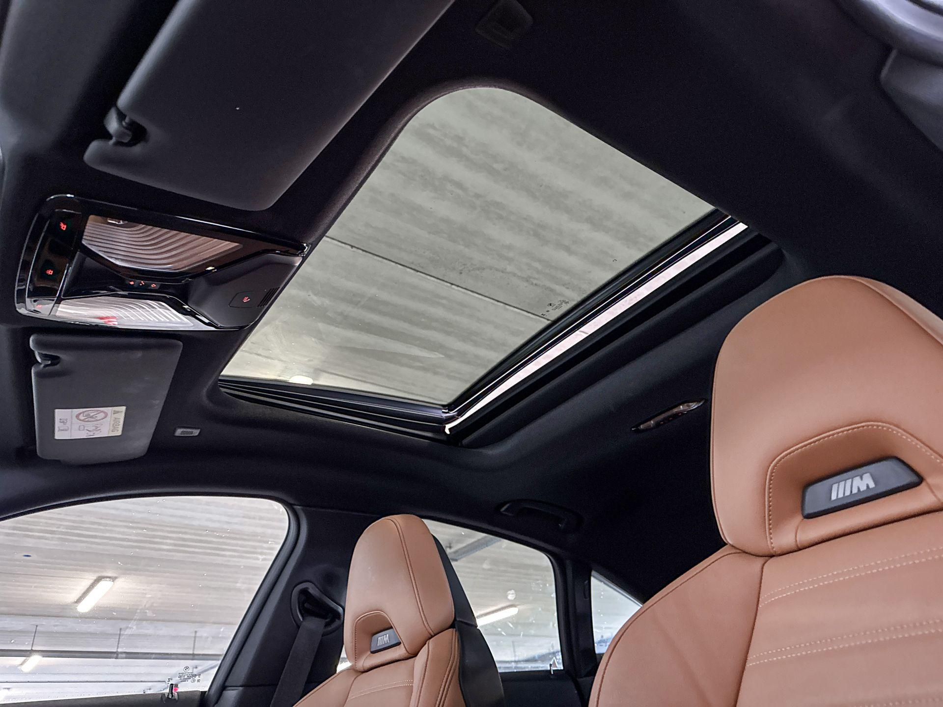 Foto van BMW M440i