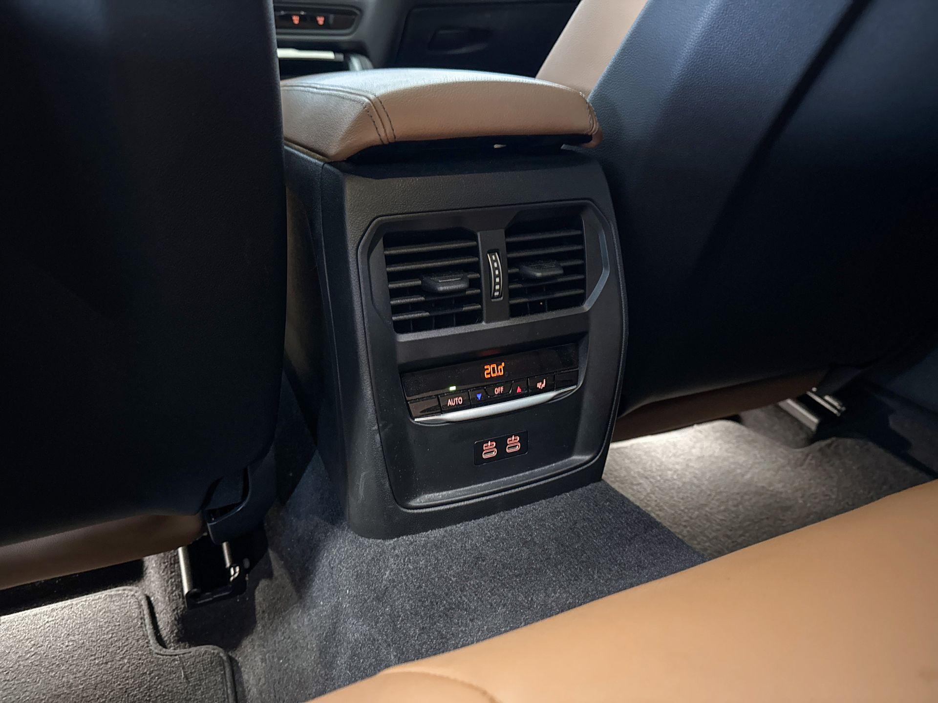 Foto van BMW M440i