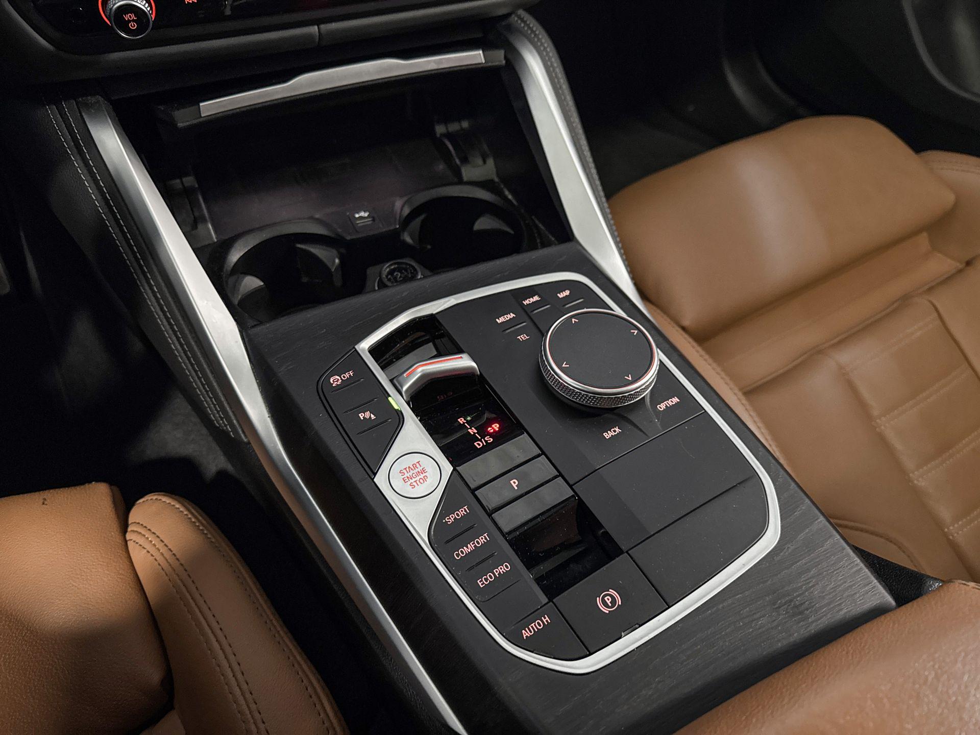 Foto van BMW M440i