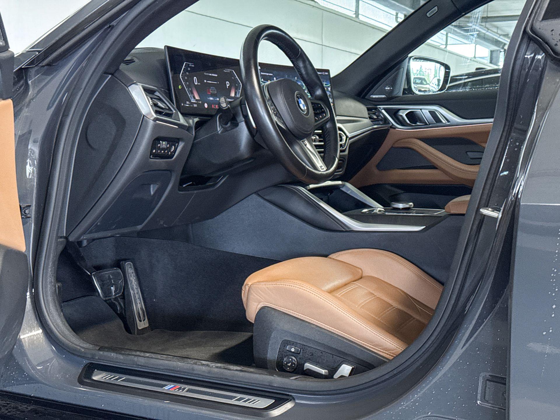 Foto van BMW M440i