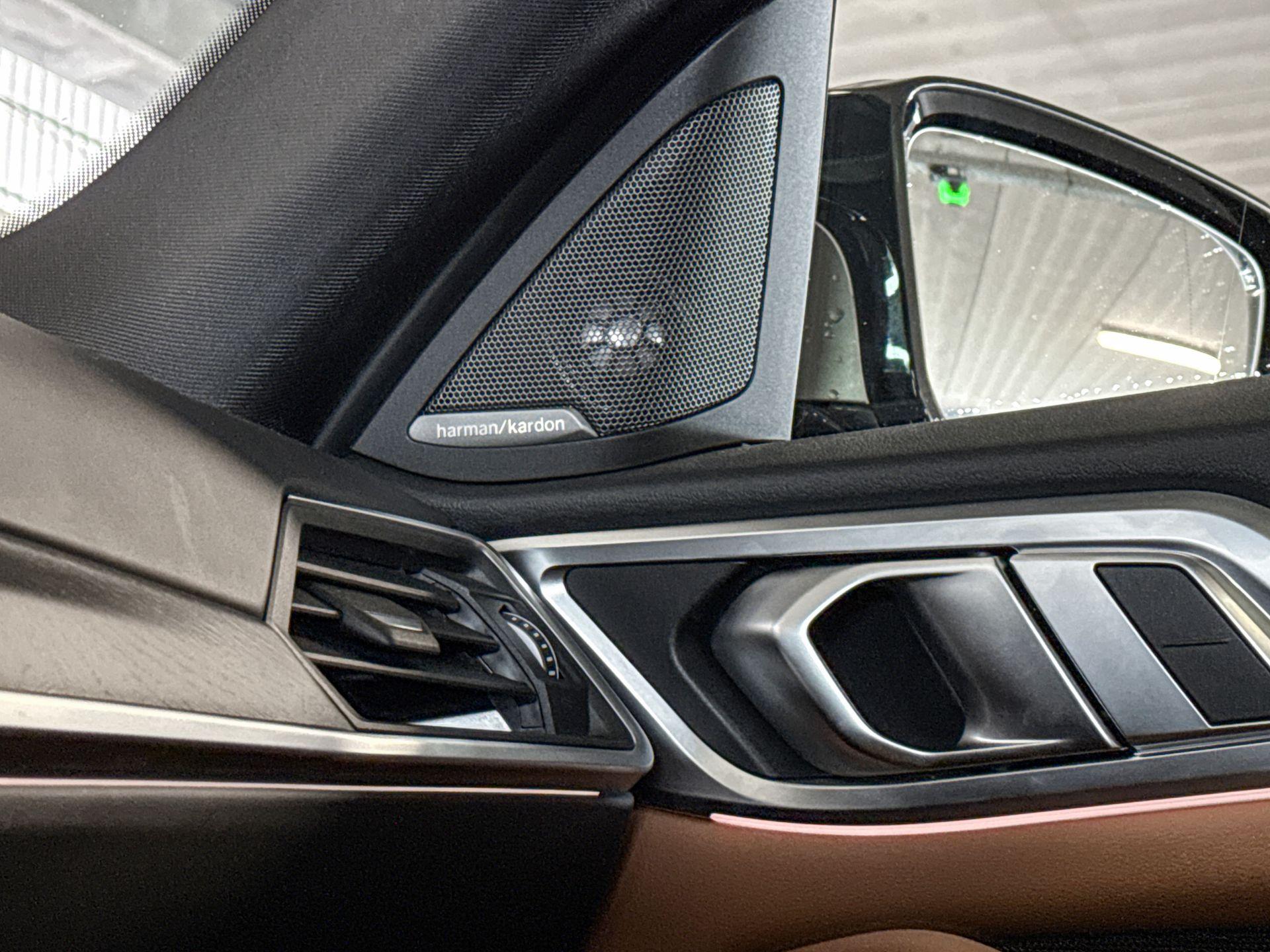 Foto van BMW M440i