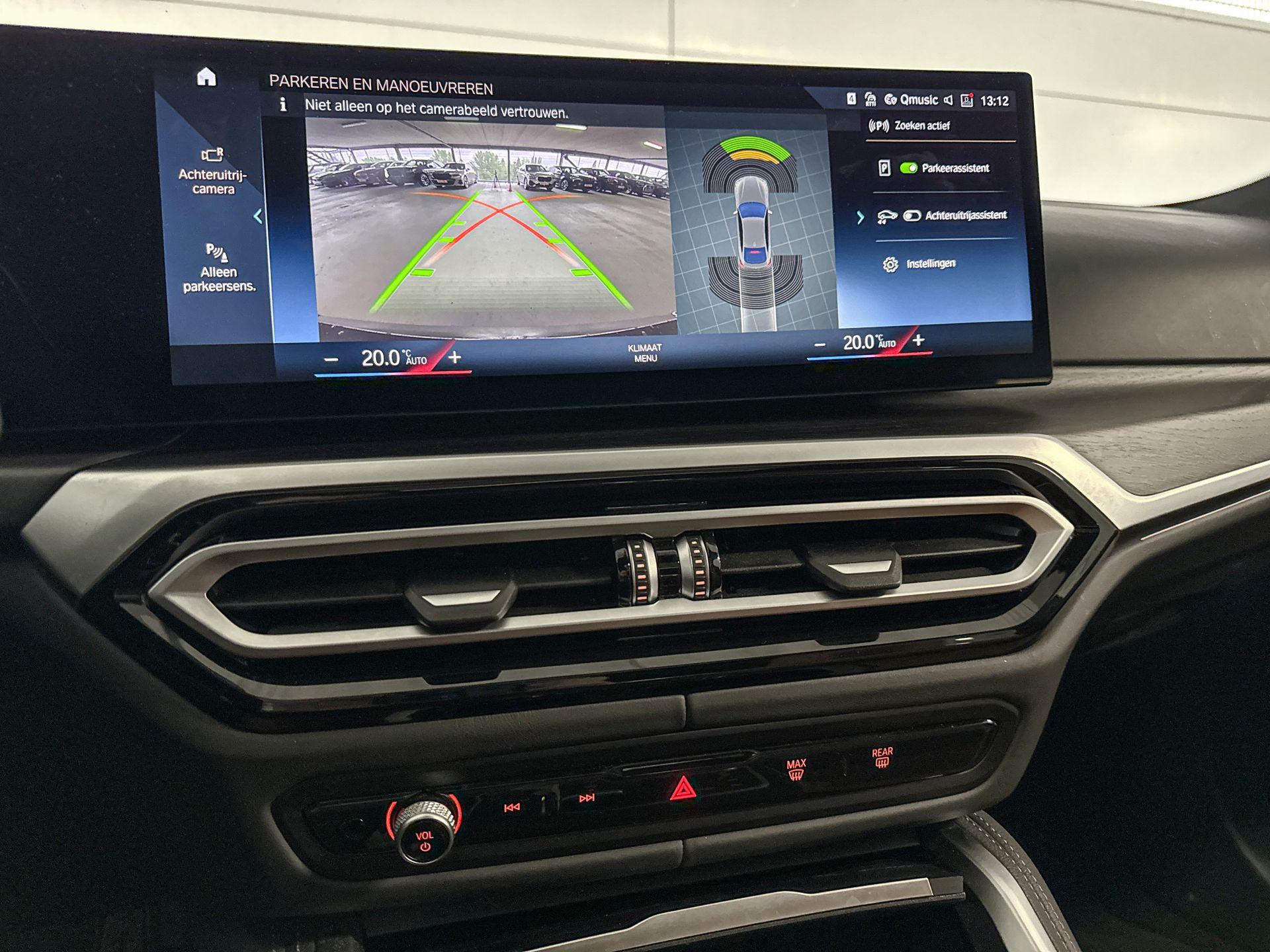 Foto van BMW M440i