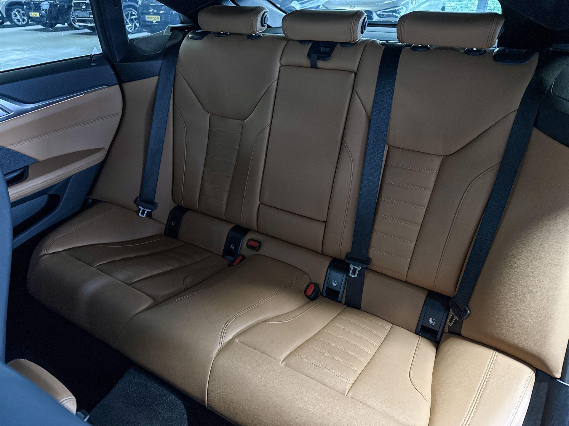Foto van BMW M440i