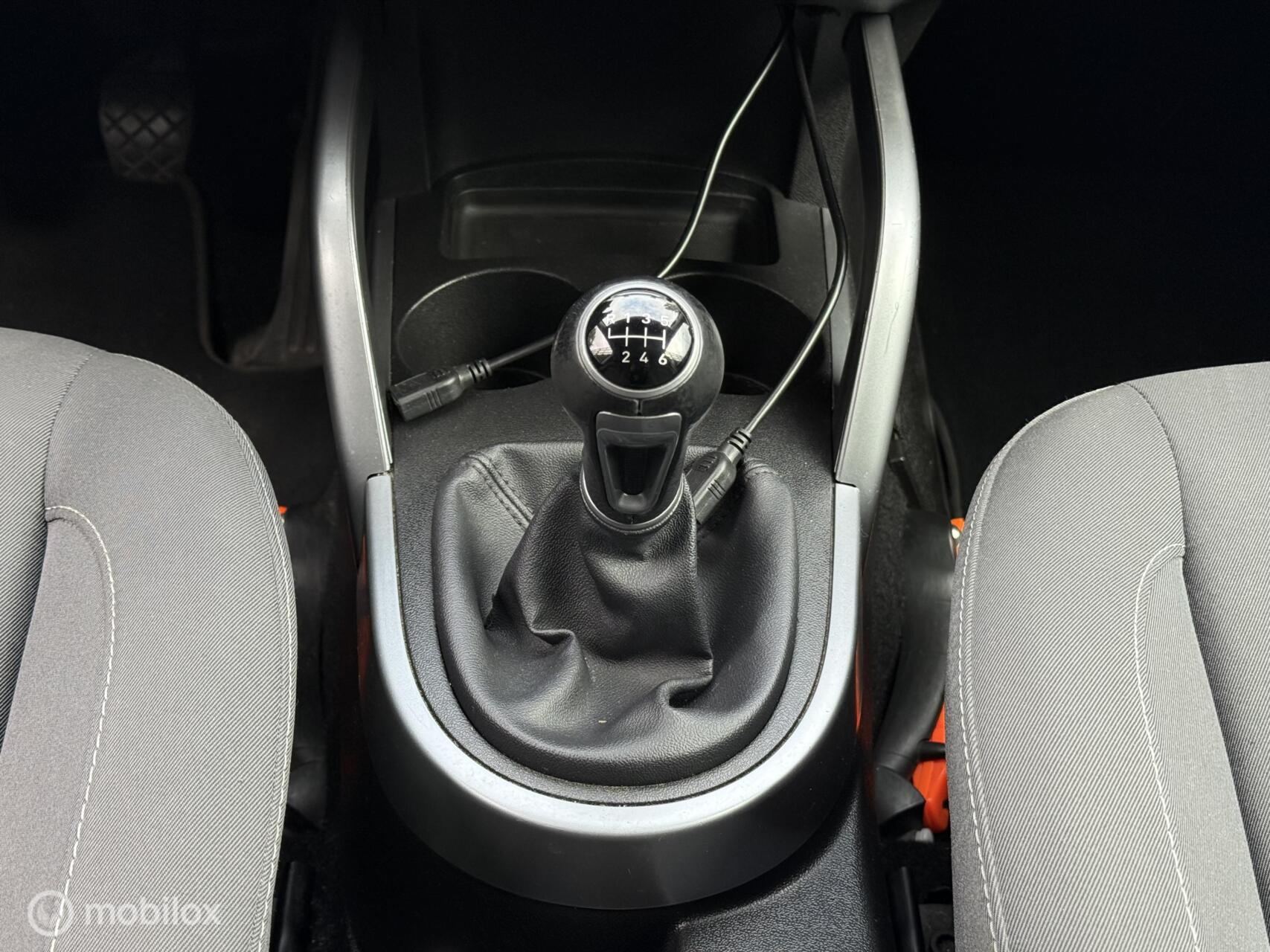 Foto van Seat Altea XL