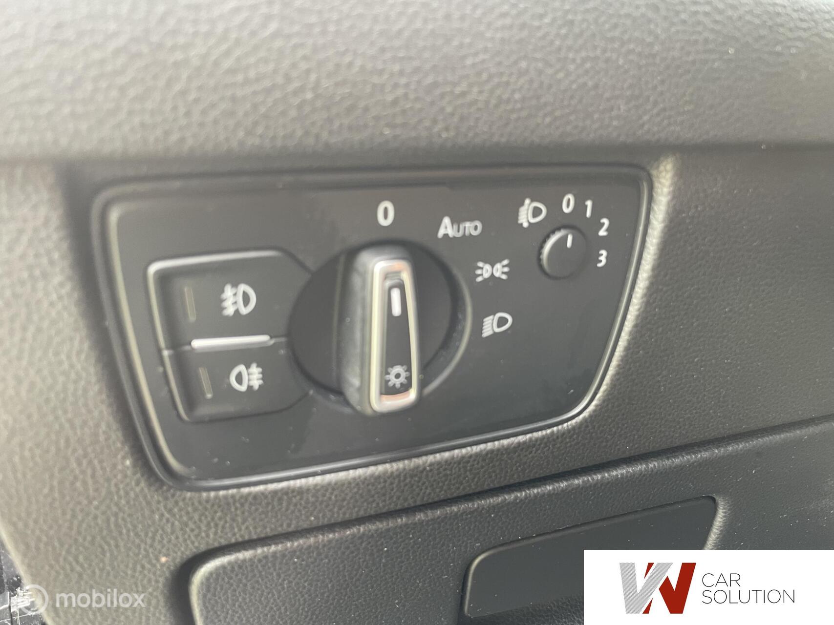 Foto van Volkswagen Passat Variant