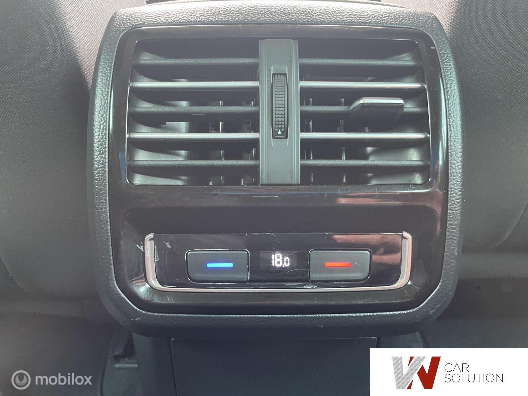 Foto van Volkswagen Passat Variant