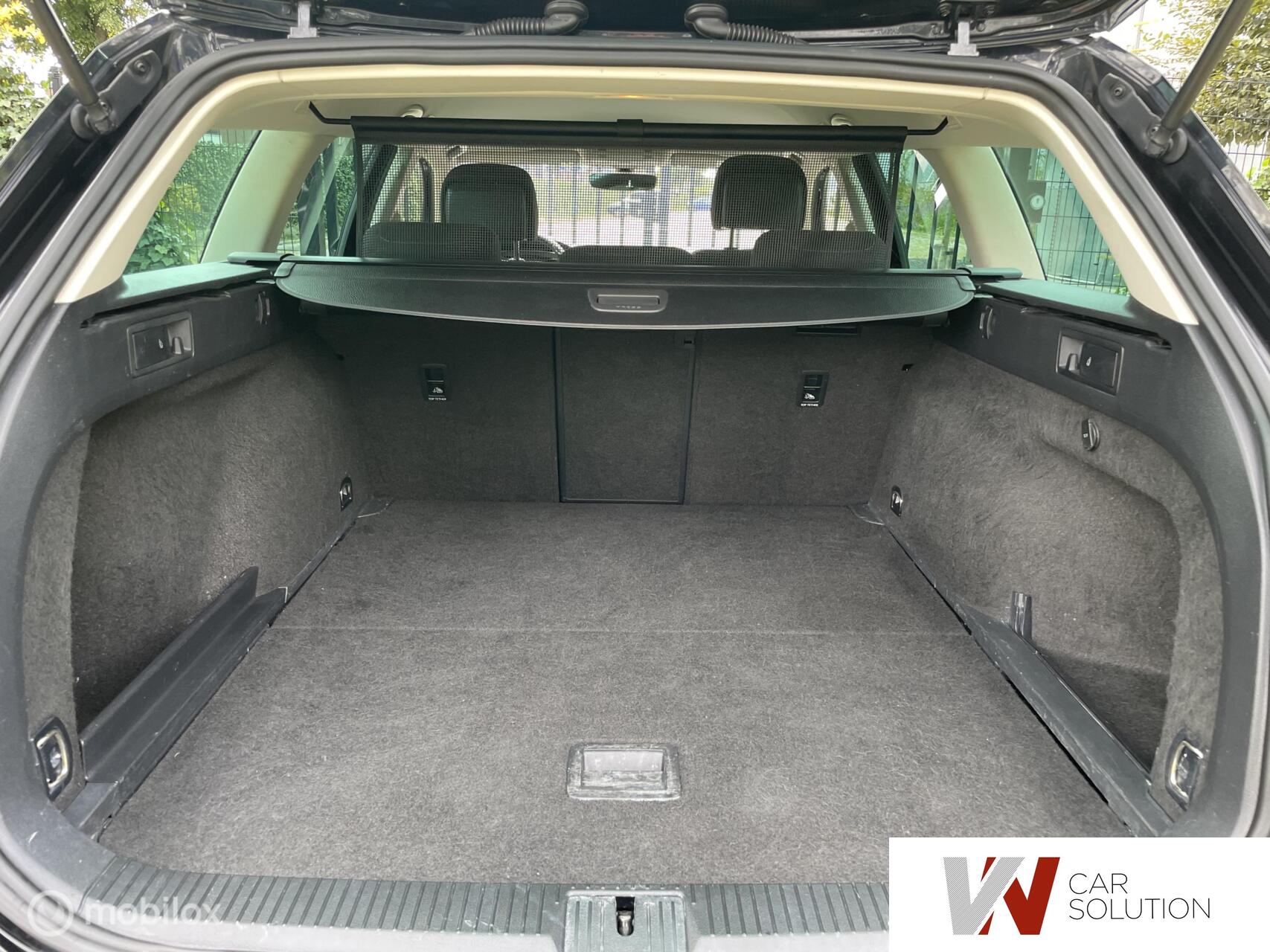 Foto van Volkswagen Passat Variant