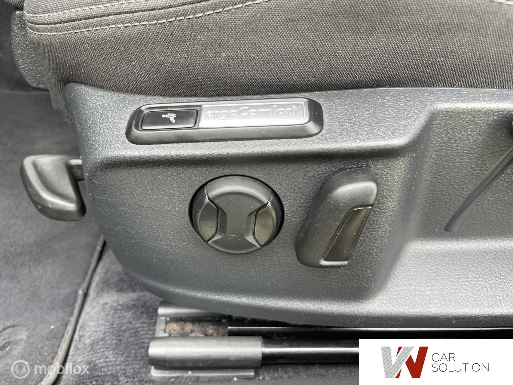 Foto van Volkswagen Passat Variant
