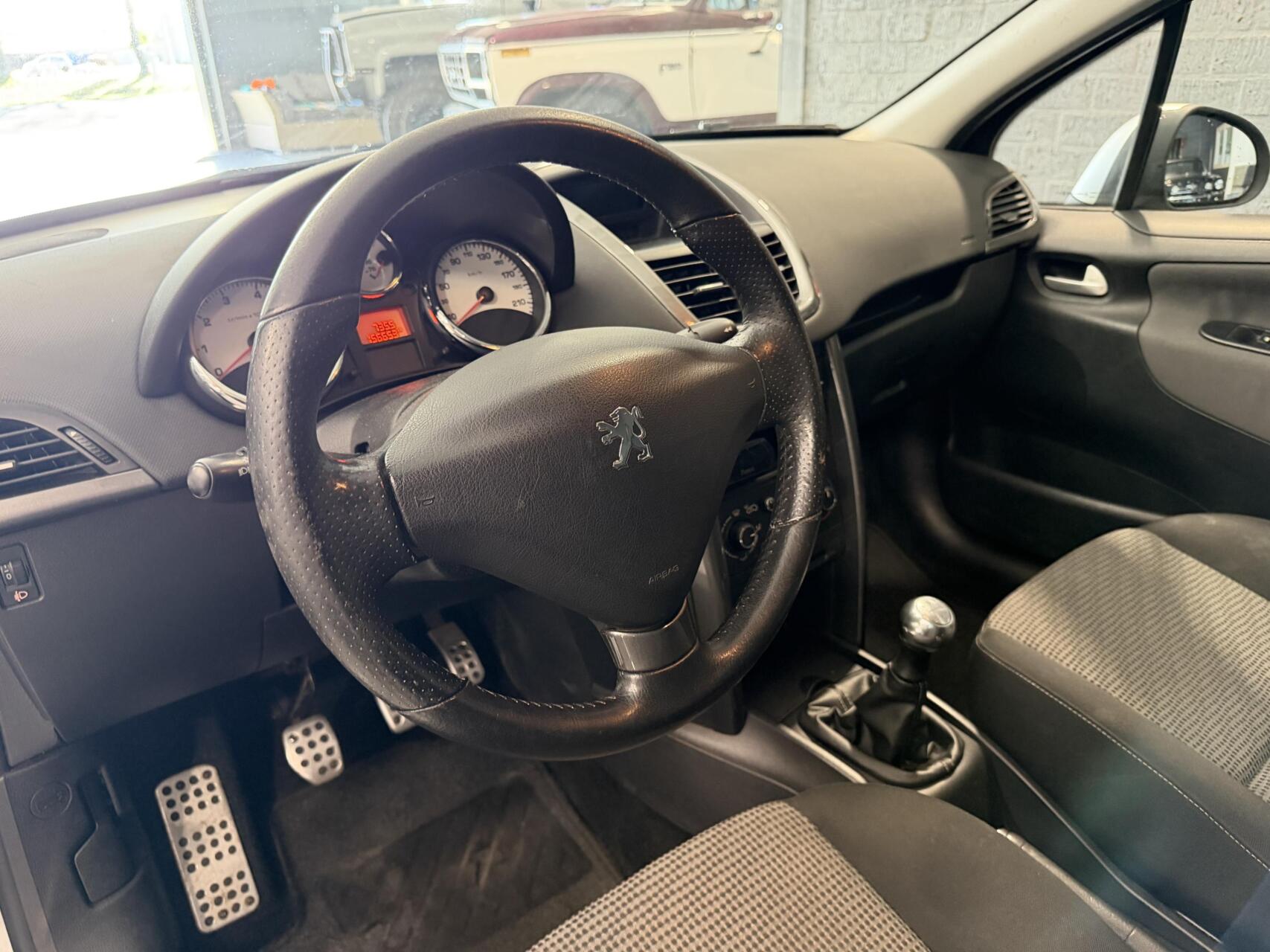 Foto van Peugeot 207