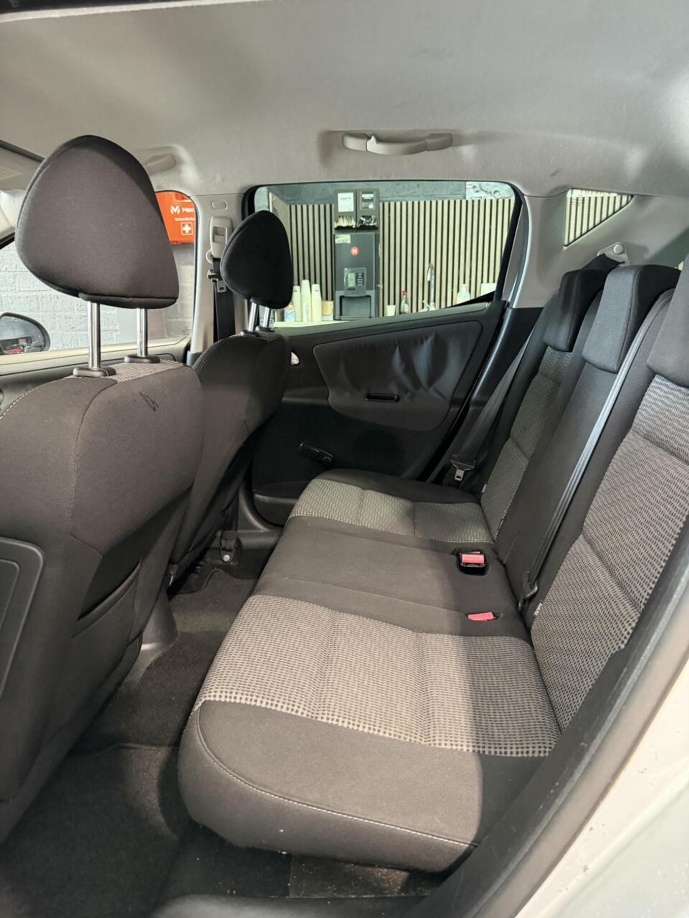 Foto van Peugeot 207