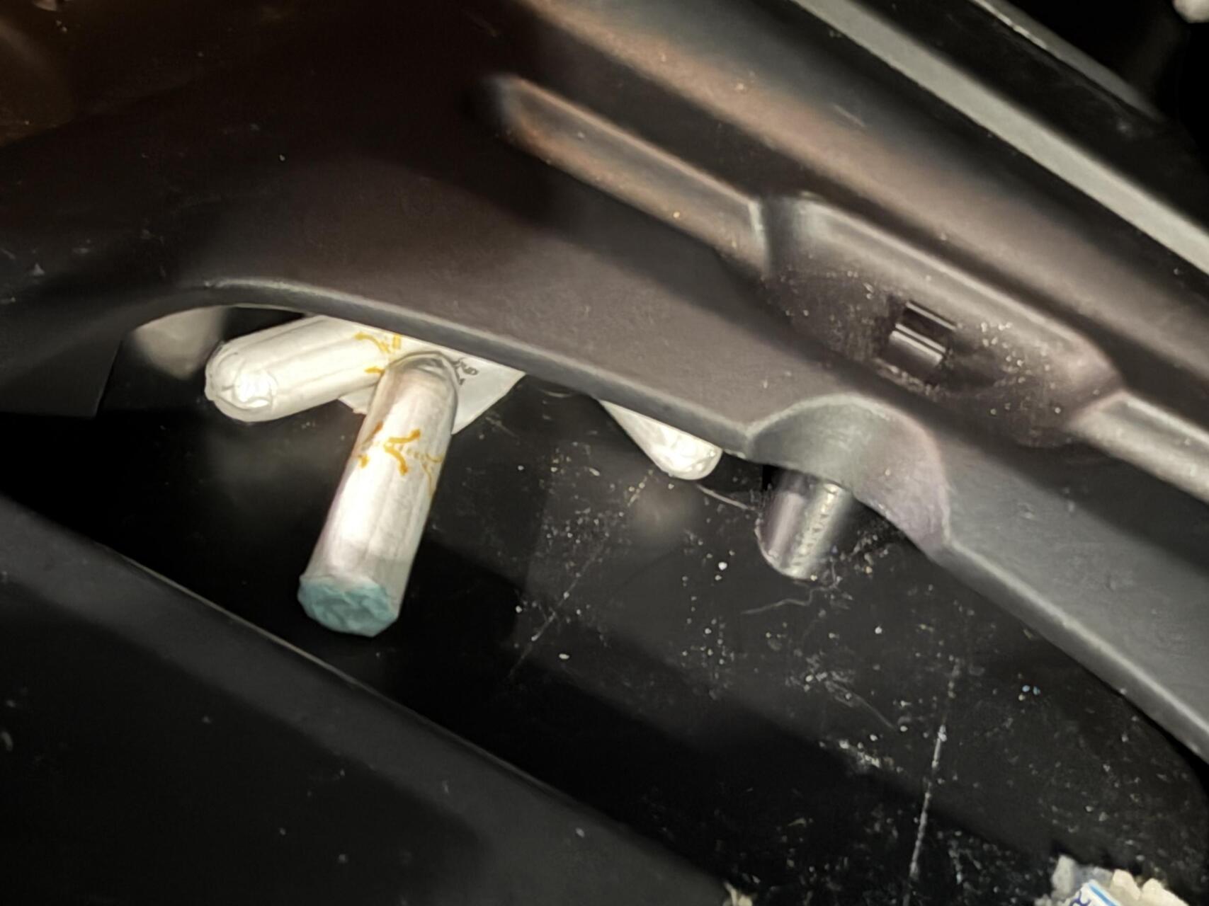 Foto van Peugeot 207