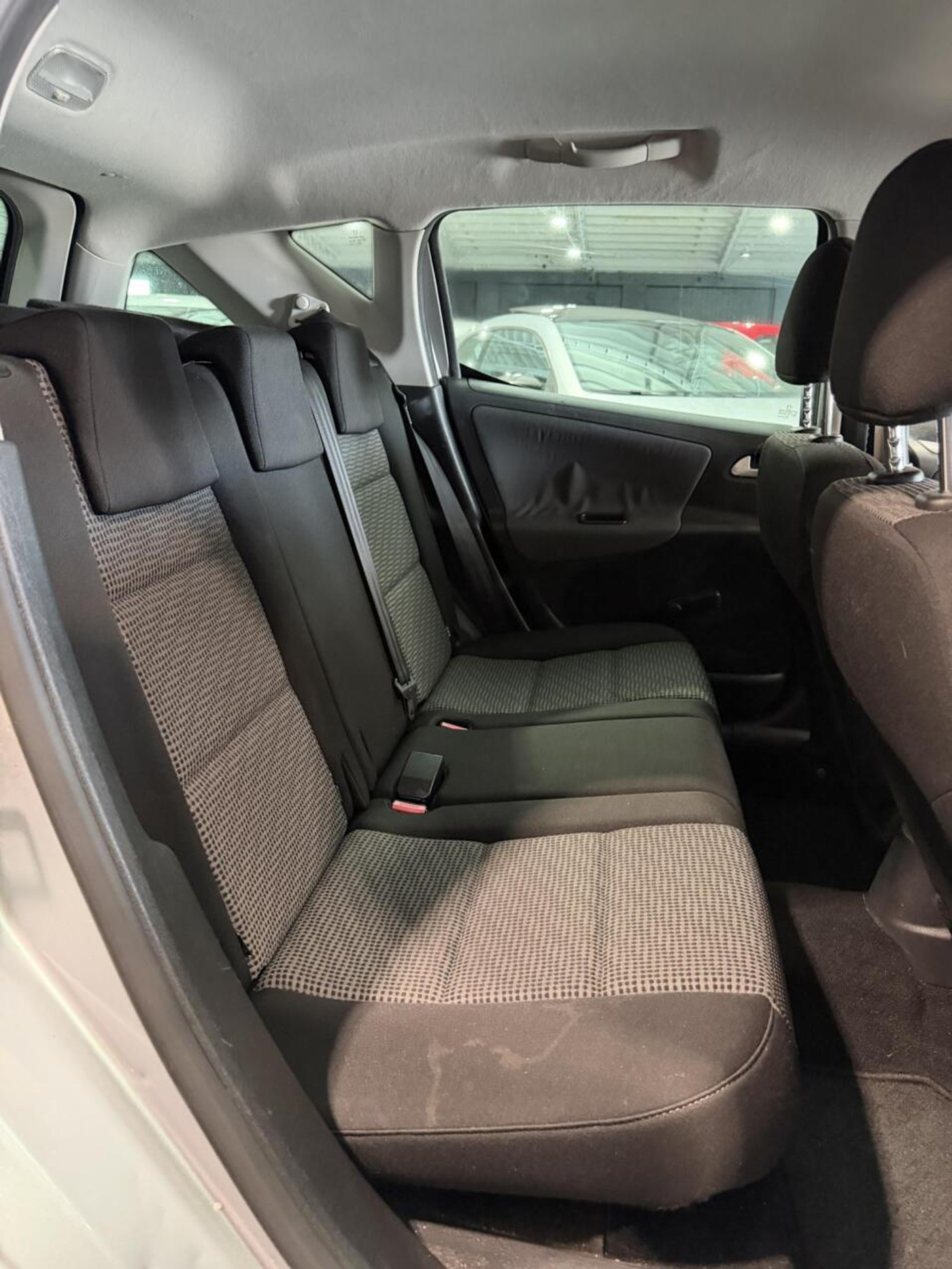 Foto van Peugeot 207
