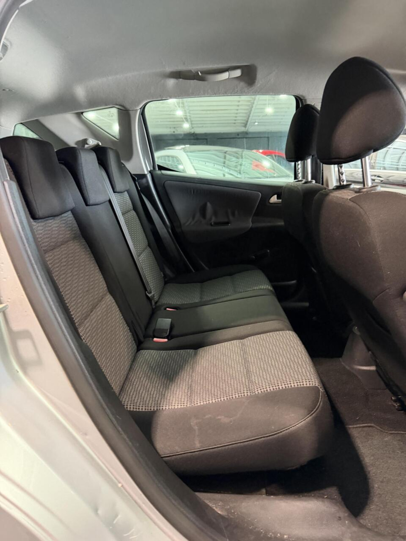 Foto van Peugeot 207