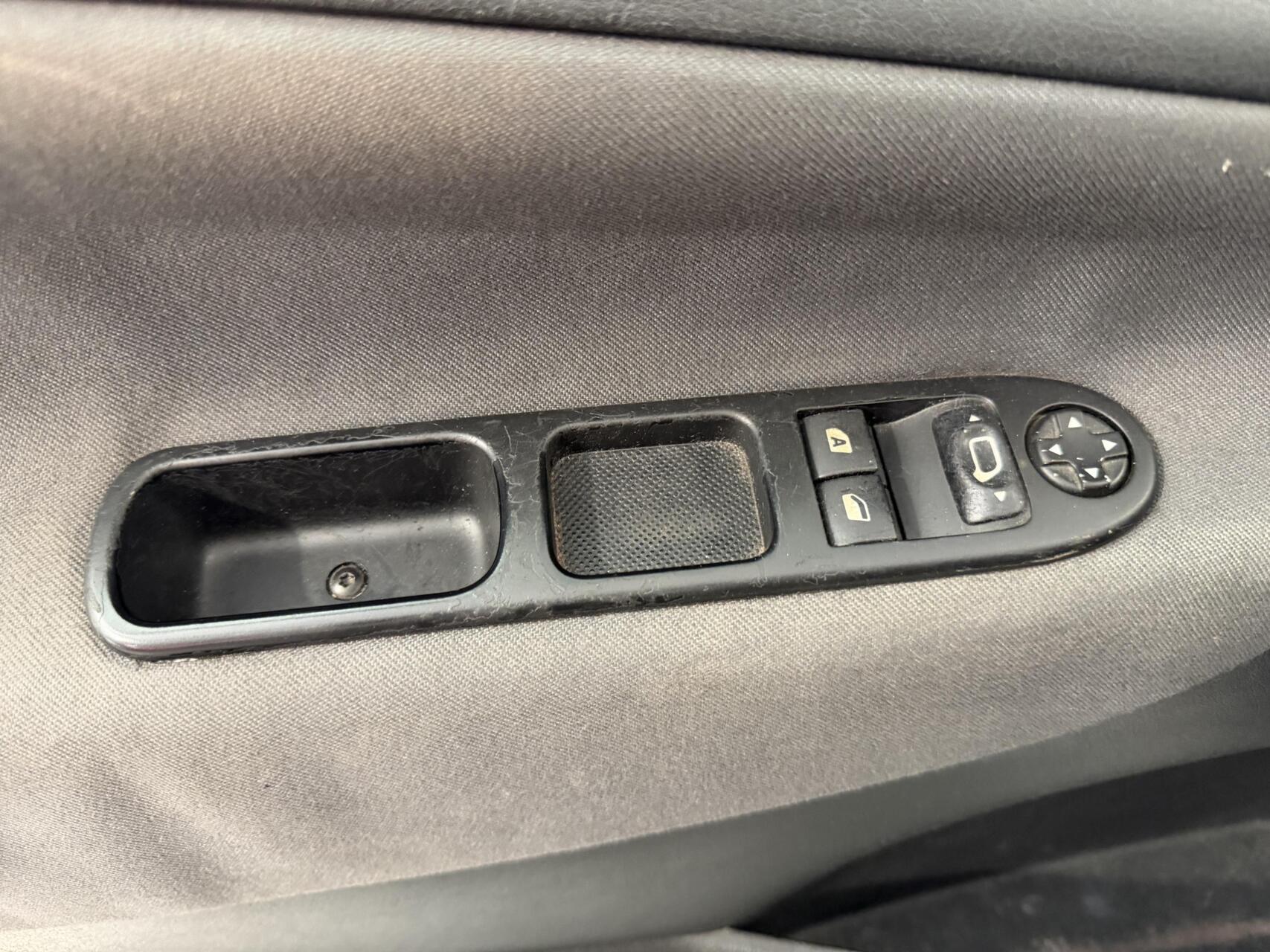 Foto van Peugeot 207